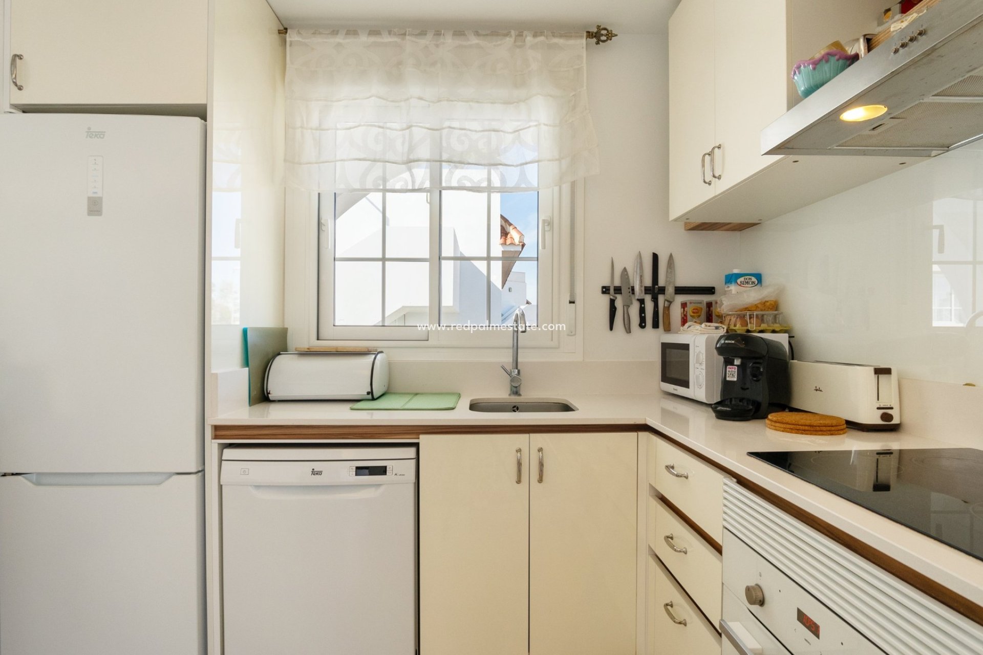 Reventa - Apartmentos -
Ciudad Quesada - Doña Pena