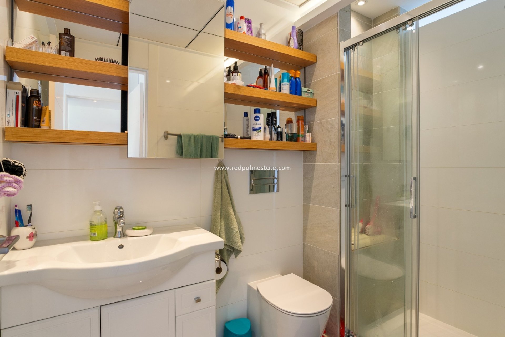 Reventa - Apartmentos -
Ciudad Quesada - Doña Pena