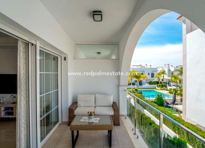 Reventa - Apartmentos -
Ciudad Quesada - Doña Pena