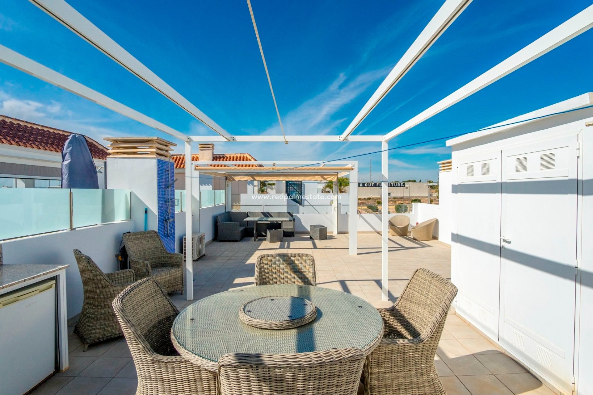 Reventa - Apartmentos -
Ciudad Quesada - Doña Pena