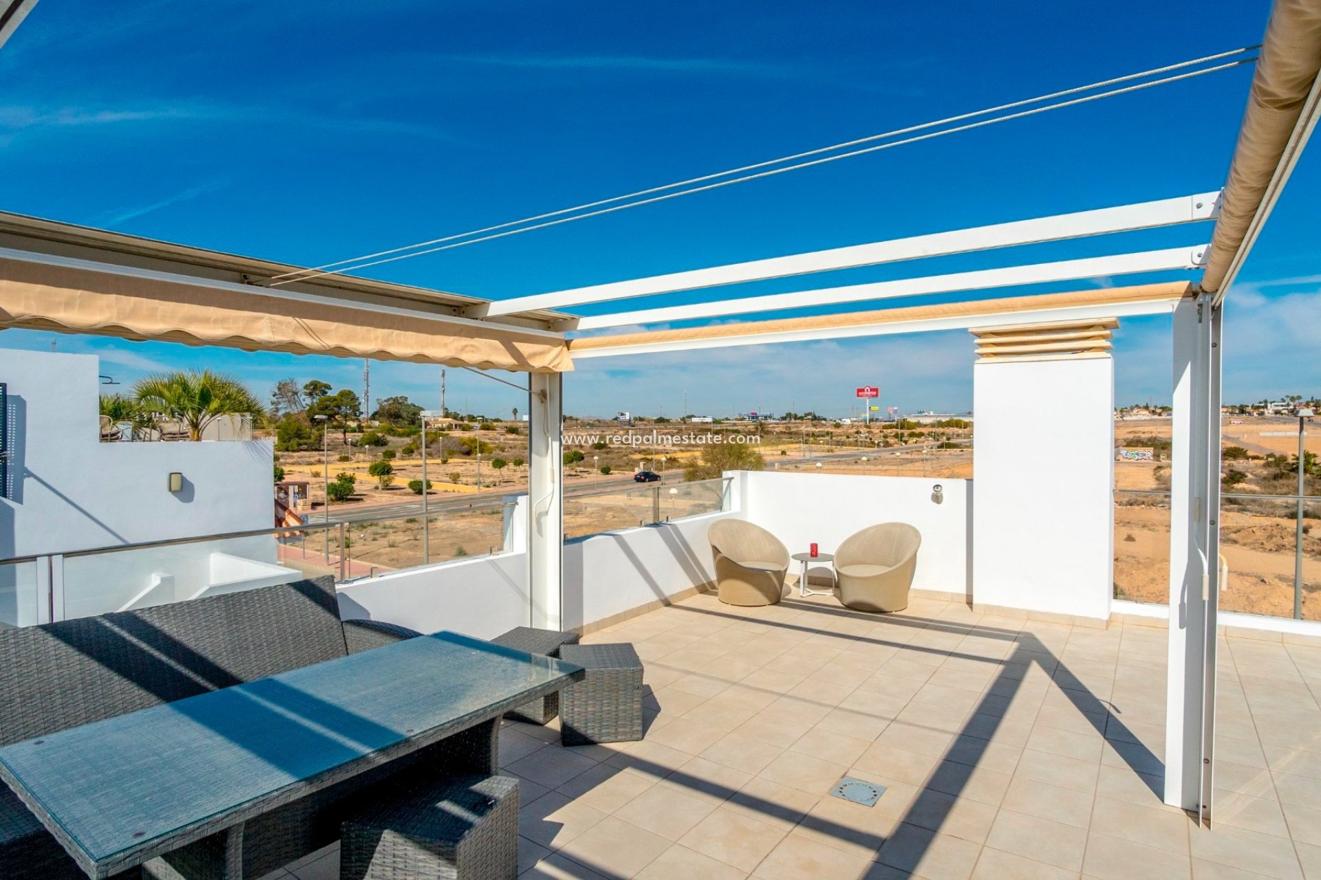 Reventa - Apartmentos -
Ciudad Quesada - Doña Pena