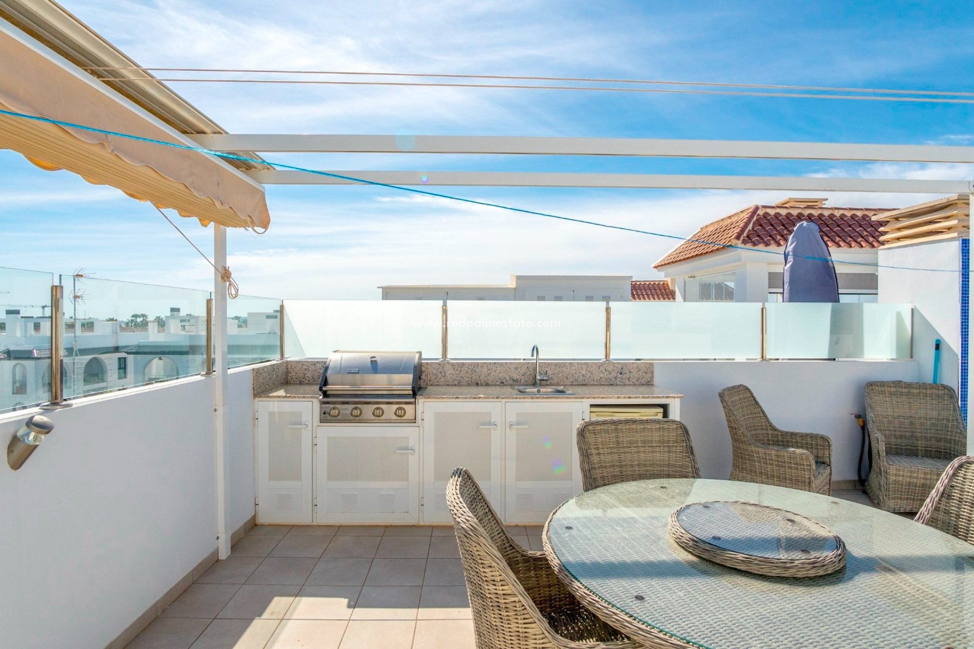 Reventa - Apartmentos -
Ciudad Quesada - Doña Pena