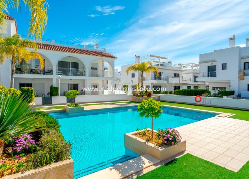 Reventa - Apartmentos -
Ciudad Quesada - Doña Pena