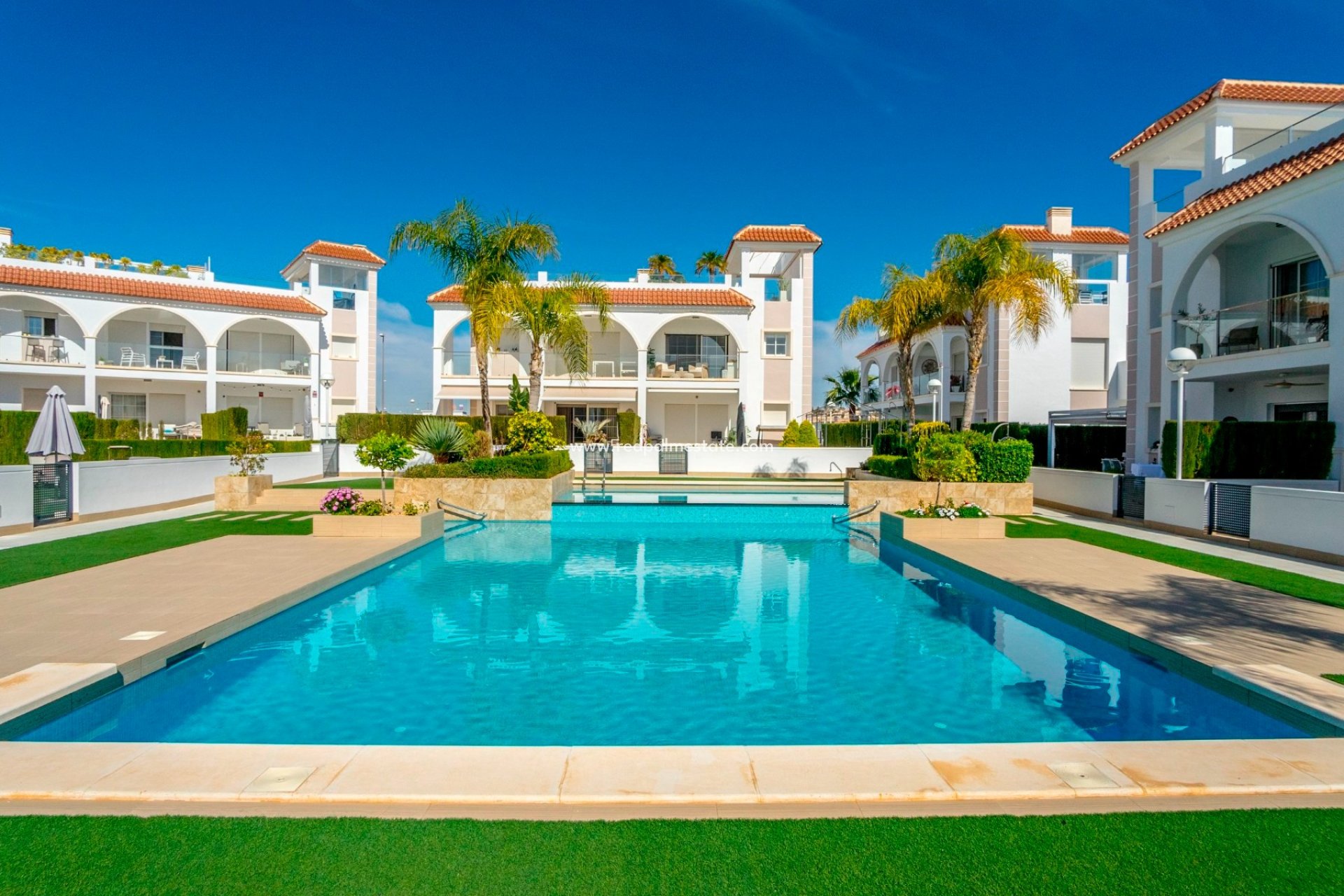 Reventa - Apartmentos -
Ciudad Quesada - Doña Pena