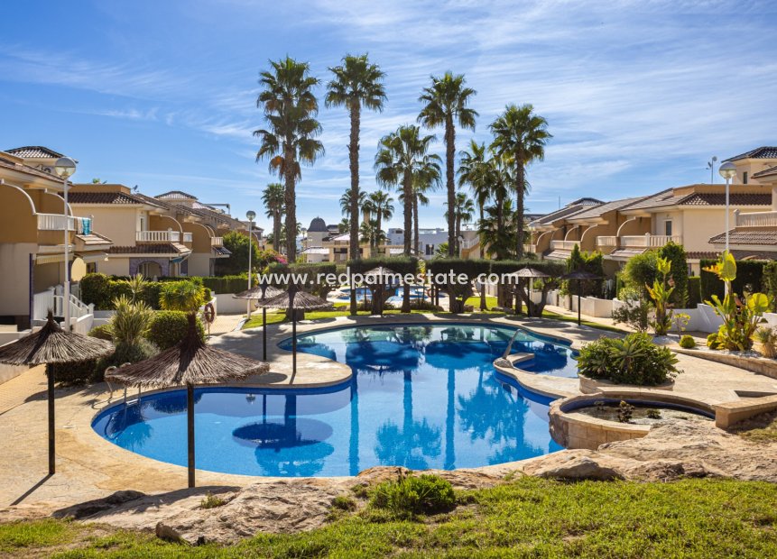 Reventa - Apartmentos -
Ciudad Quesada - Doña Pepa