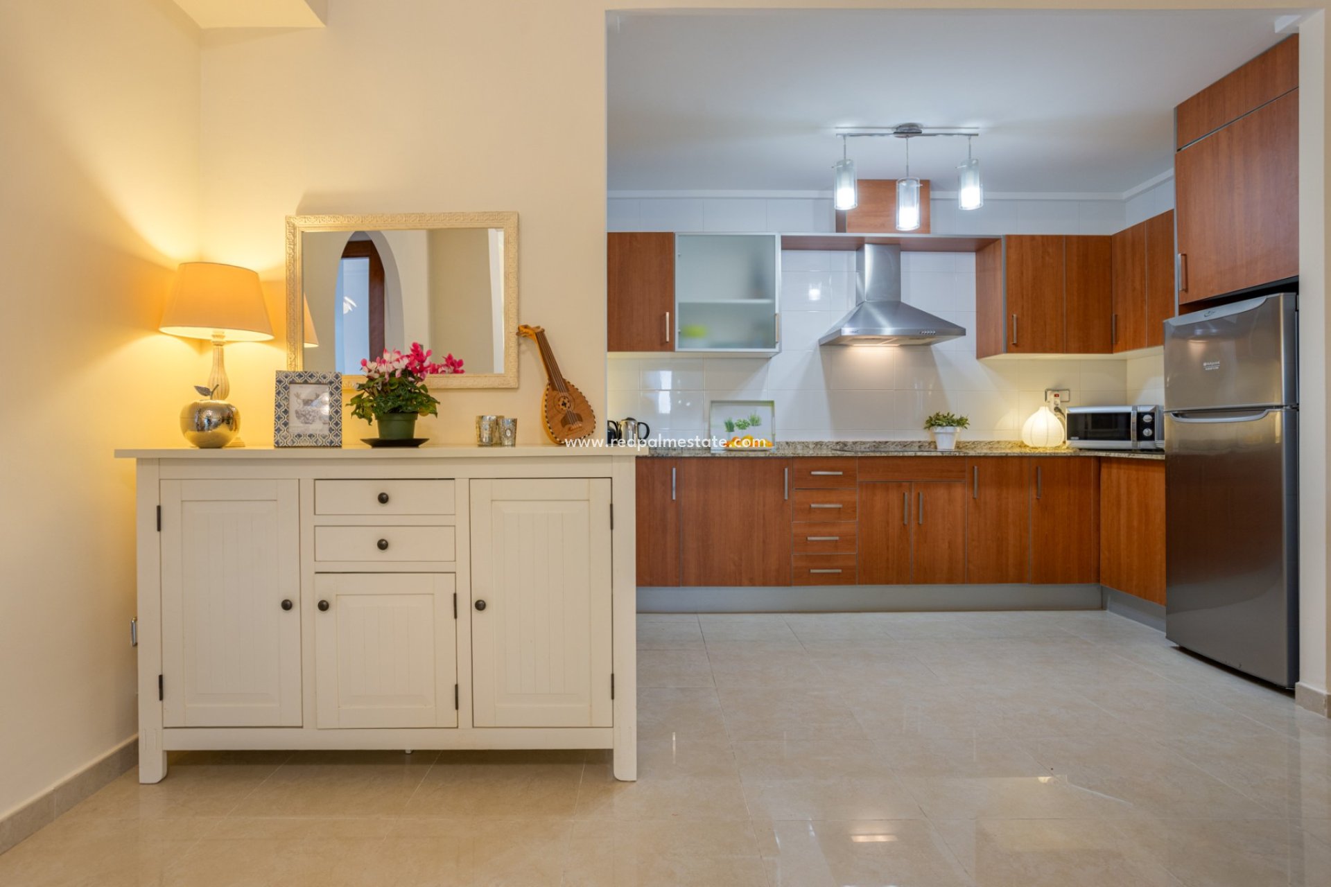 Reventa - Apartmentos -
Ciudad Quesada - Doña Pepa