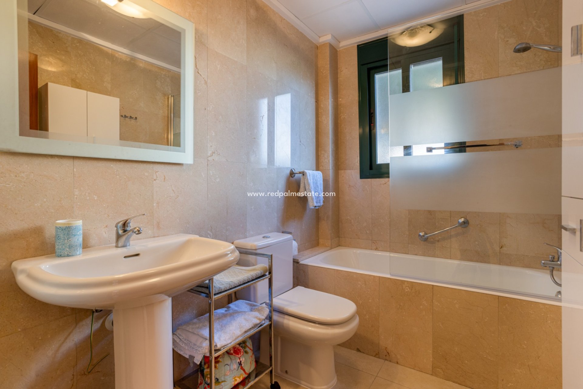 Reventa - Apartmentos -
Ciudad Quesada - Doña Pepa