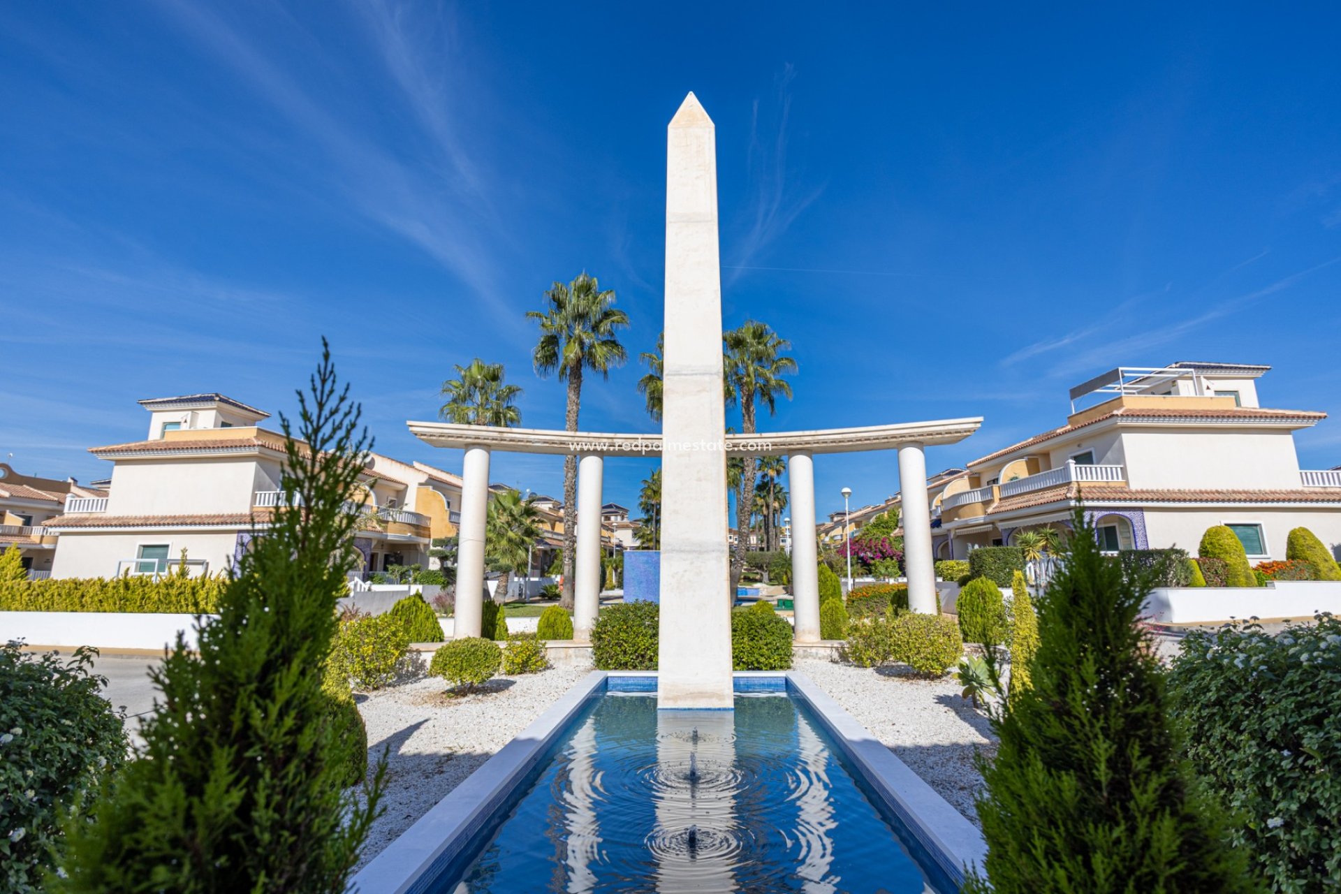 Reventa - Apartmentos -
Ciudad Quesada - Doña Pepa