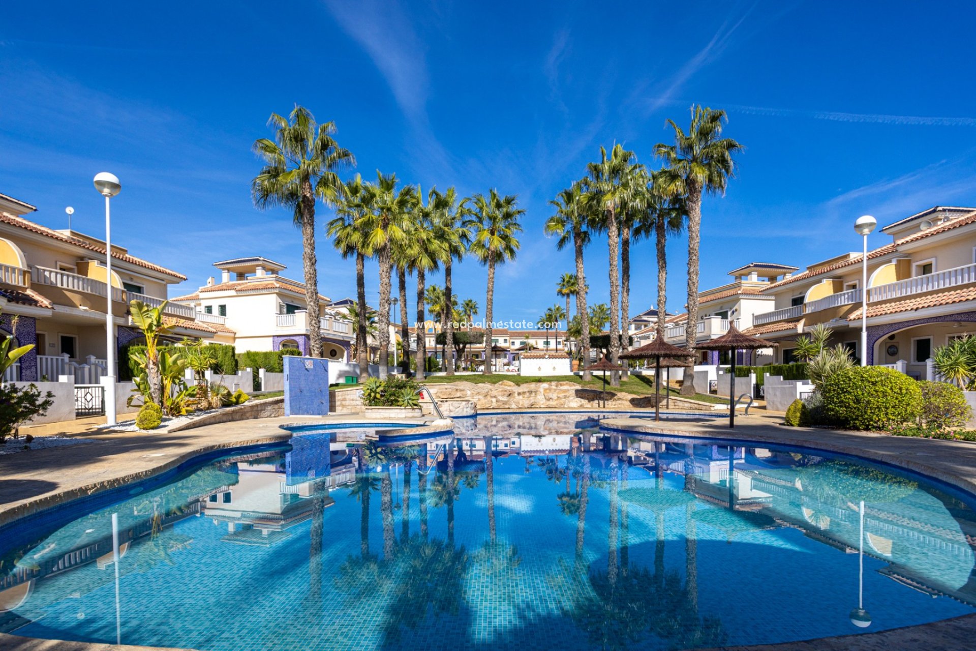 Reventa - Apartmentos -
Ciudad Quesada - Doña Pepa