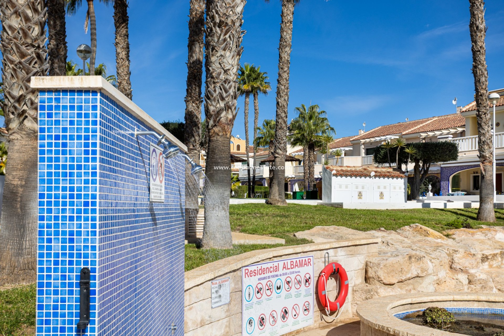 Reventa - Apartmentos -
Ciudad Quesada - Doña Pepa