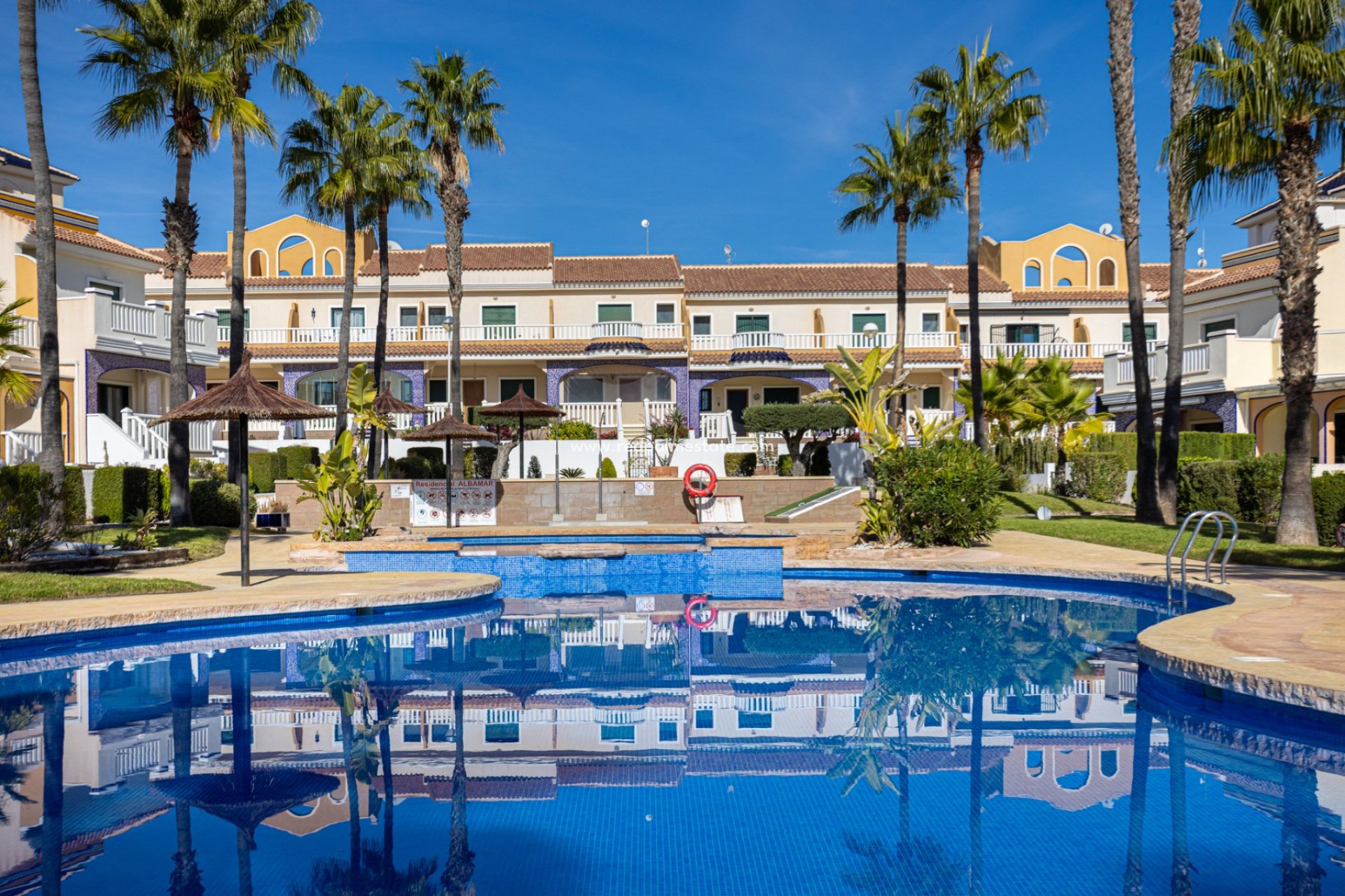 Reventa - Apartmentos -
Ciudad Quesada - Doña Pepa