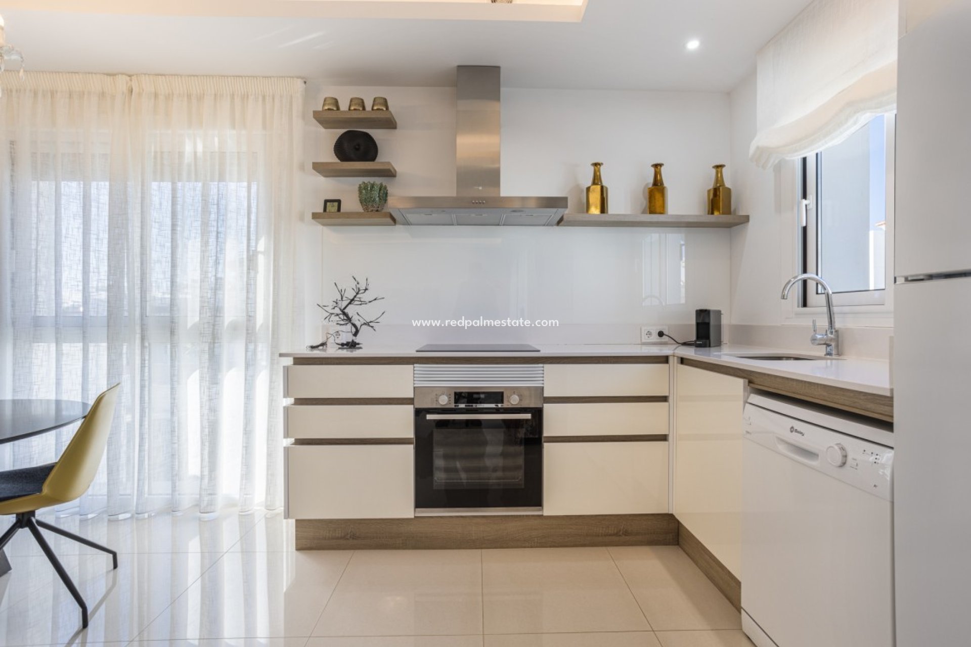 Reventa - Apartmentos -
Ciudad Quesada - Quesada