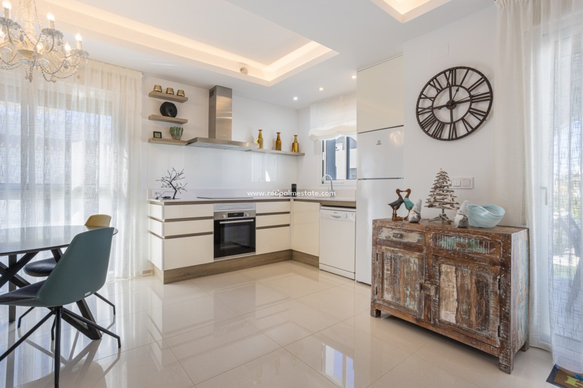 Reventa - Apartmentos -
Ciudad Quesada - Quesada