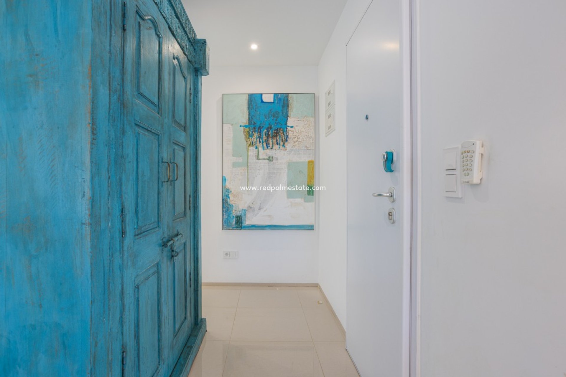 Reventa - Apartmentos -
Ciudad Quesada - Quesada