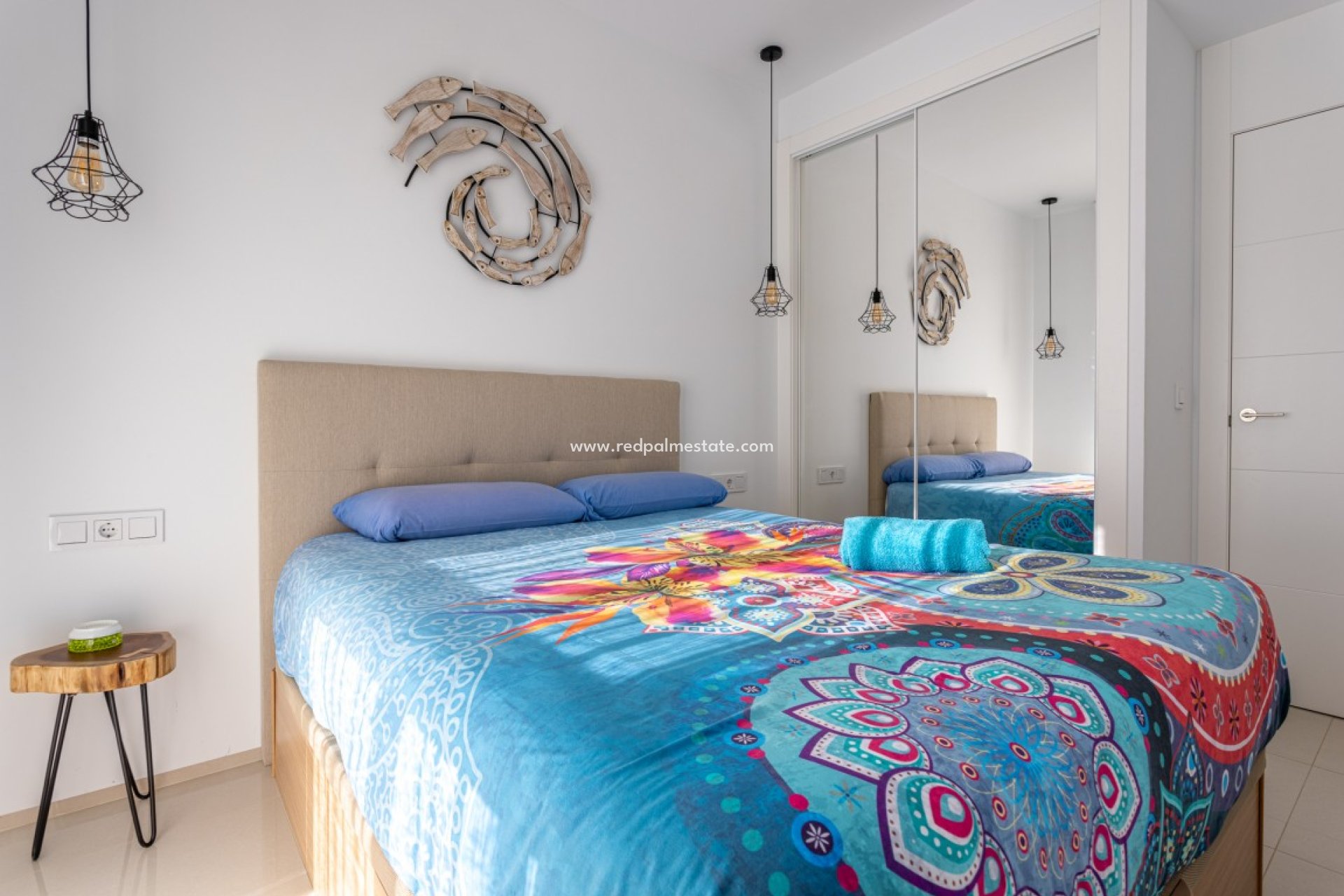 Reventa - Apartmentos -
Ciudad Quesada - Quesada