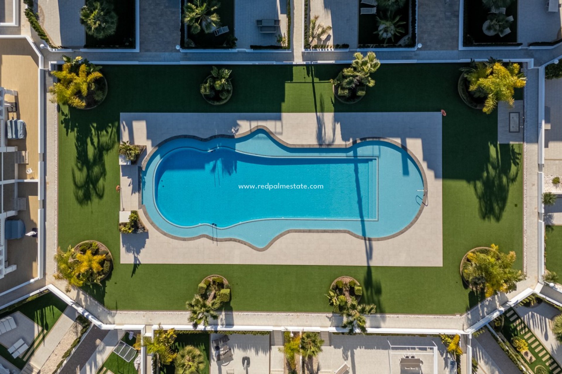 Reventa - Apartmentos -
Ciudad Quesada - Quesada