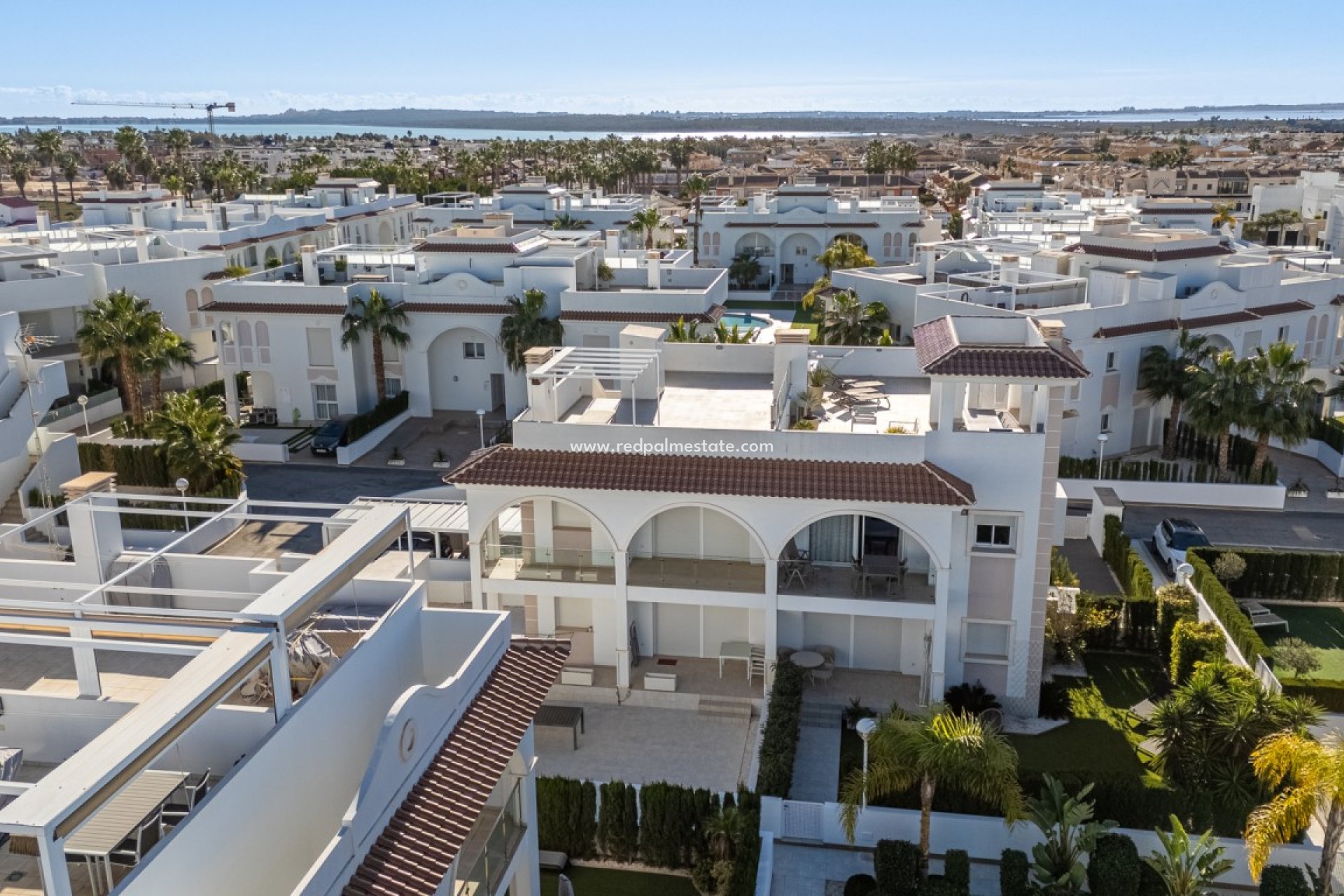 Reventa - Apartmentos -
Ciudad Quesada - Quesada