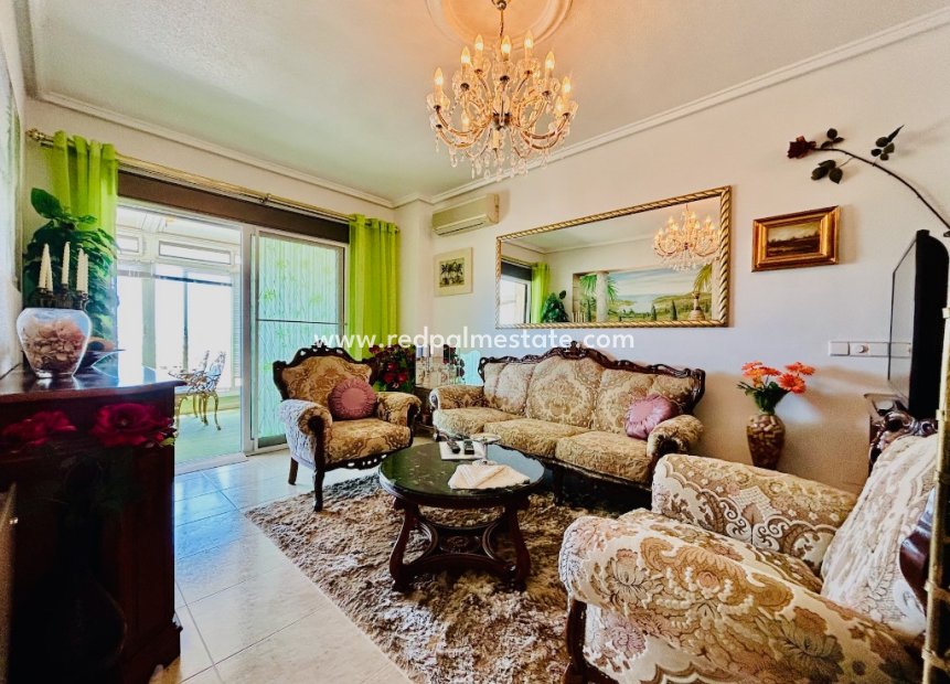 Reventa - Apartmentos -
Ciudad Quesada/Rojales - Ciudad Quesada