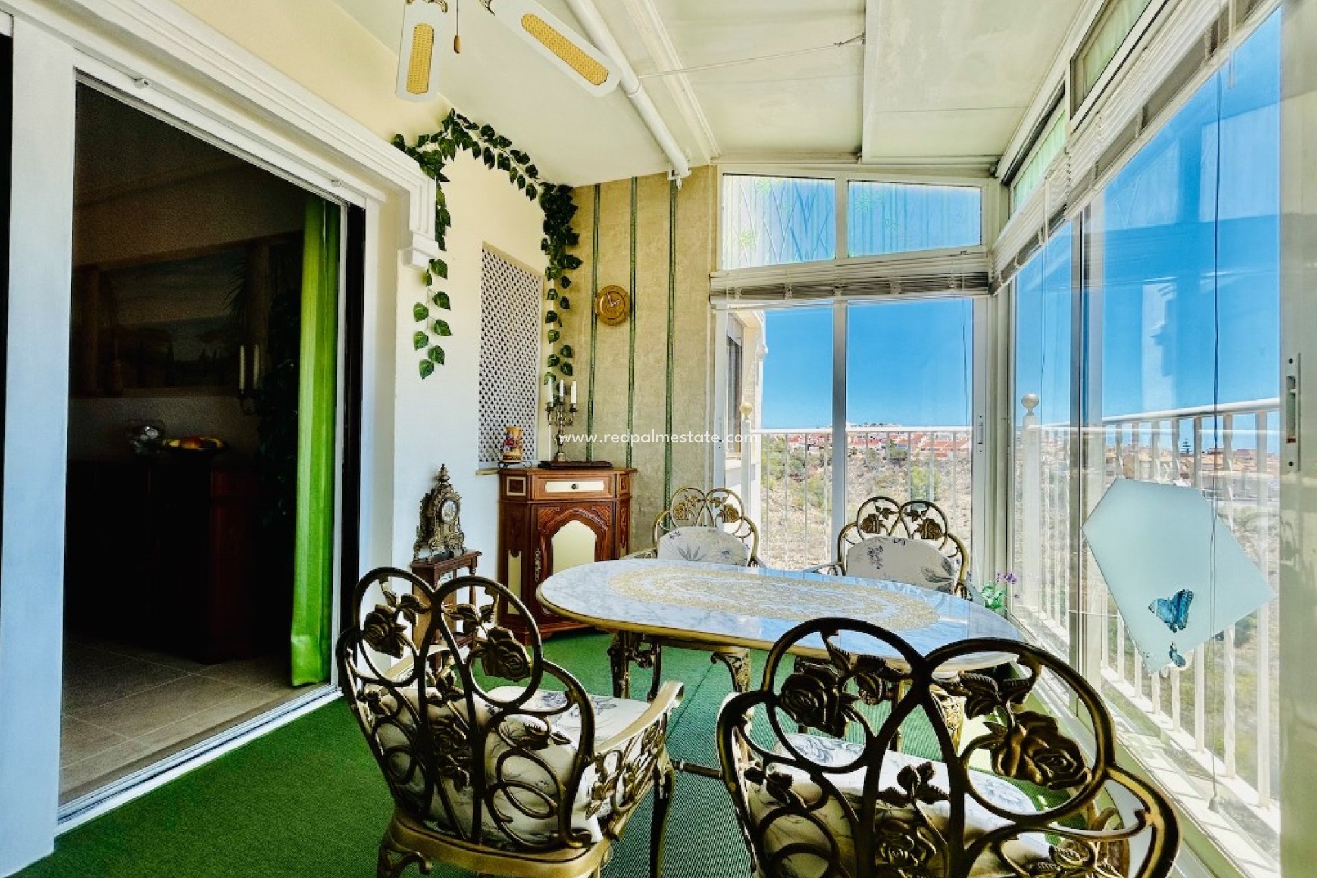 Reventa - Apartmentos -
Ciudad Quesada/Rojales - Ciudad Quesada