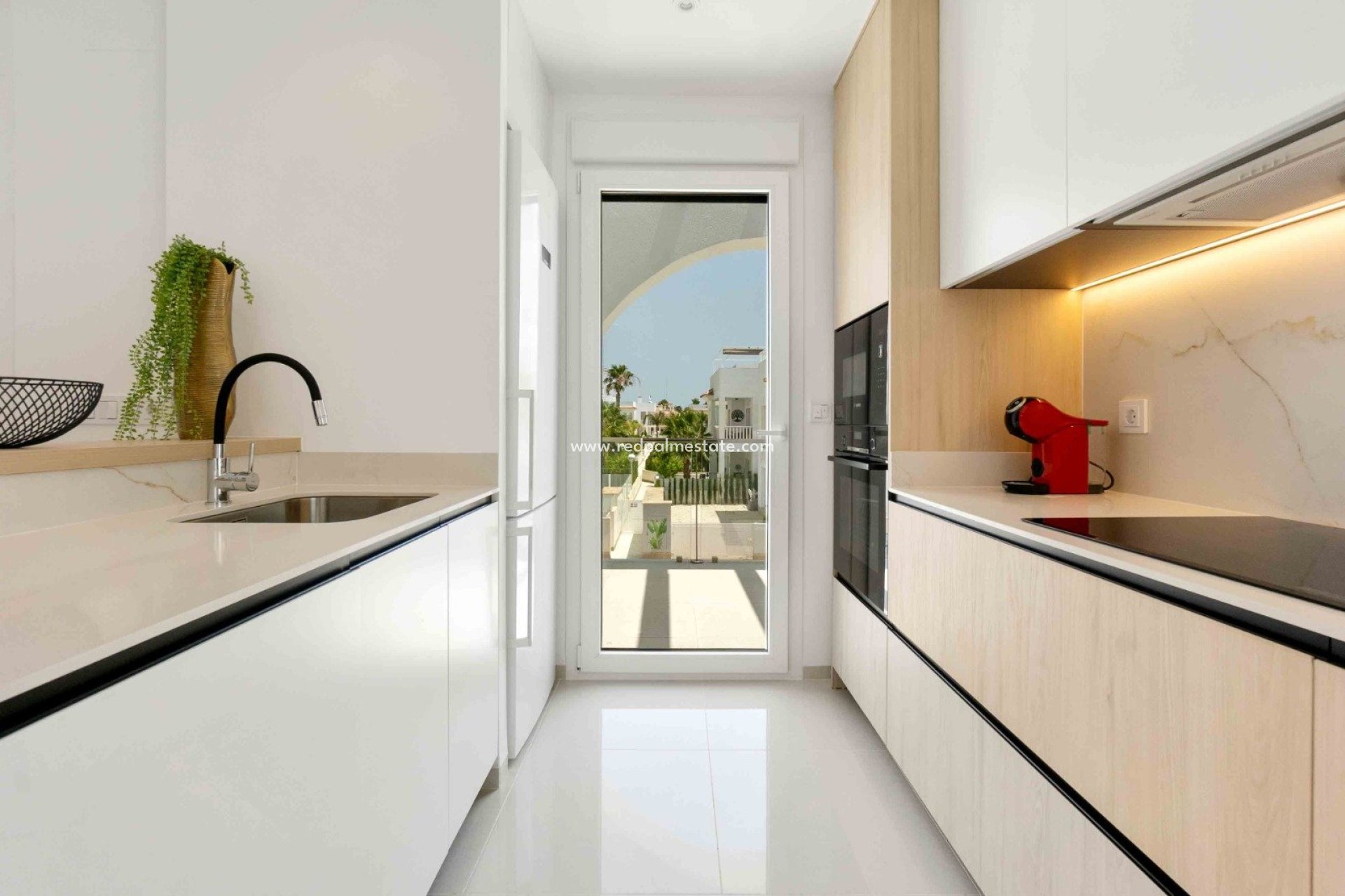 Reventa - Apartmentos -
Ciudad Quesada/Rojales - Ciudad Quesada