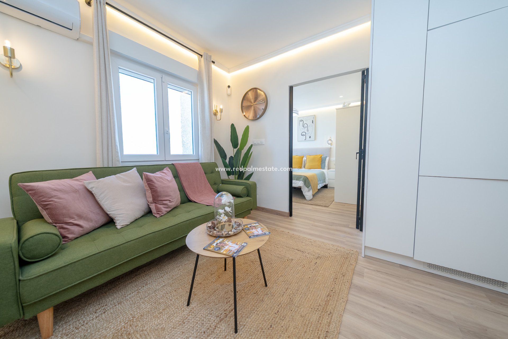 Reventa - Apartmentos -
Ciudad Quesada/Rojales - Ciudad Quesada