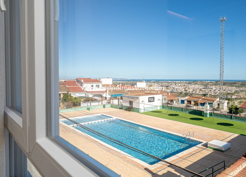 Reventa - Apartmentos -
Ciudad Quesada/Rojales - Ciudad Quesada