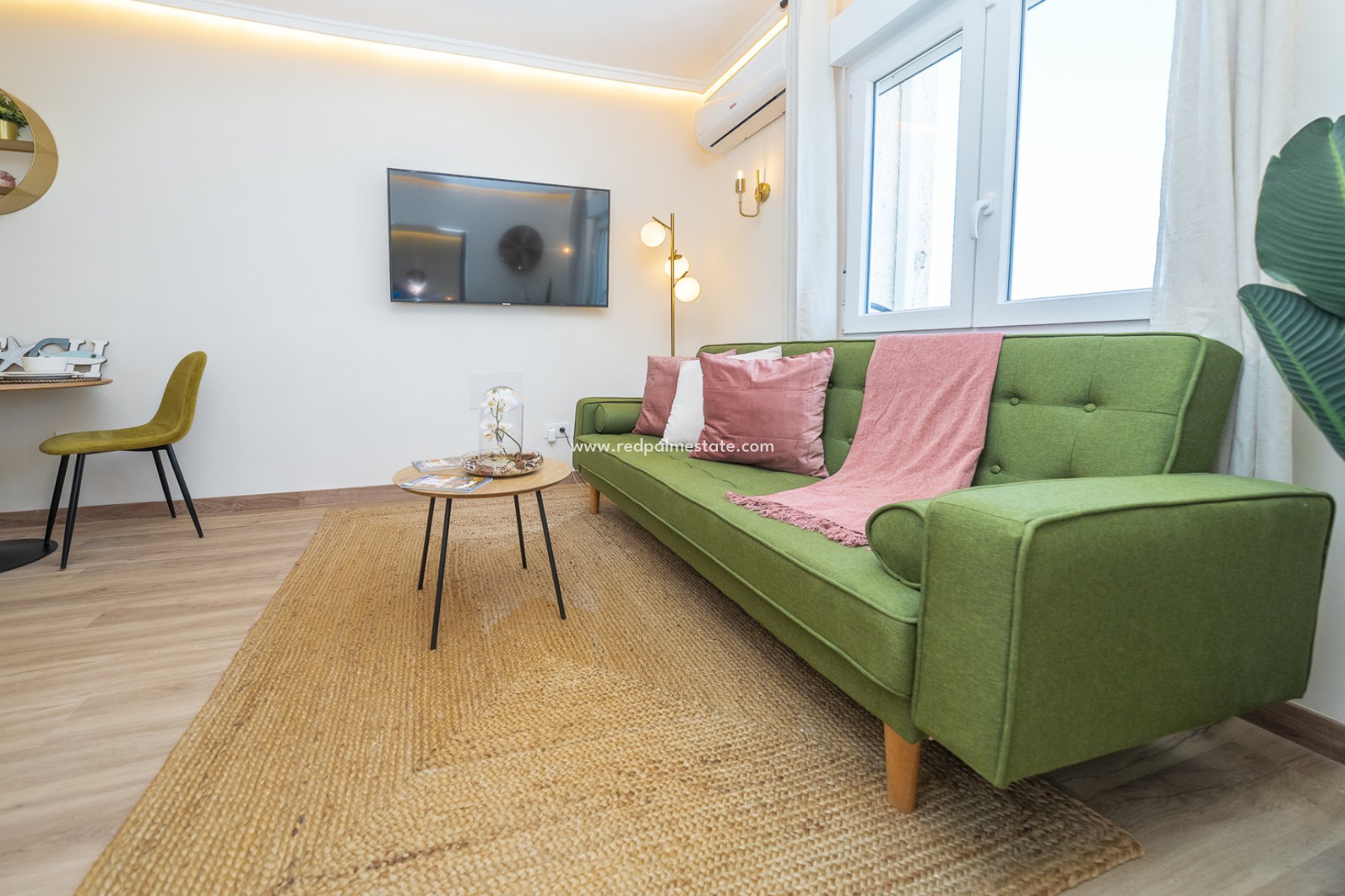 Reventa - Apartmentos -
Ciudad Quesada/Rojales - Ciudad Quesada