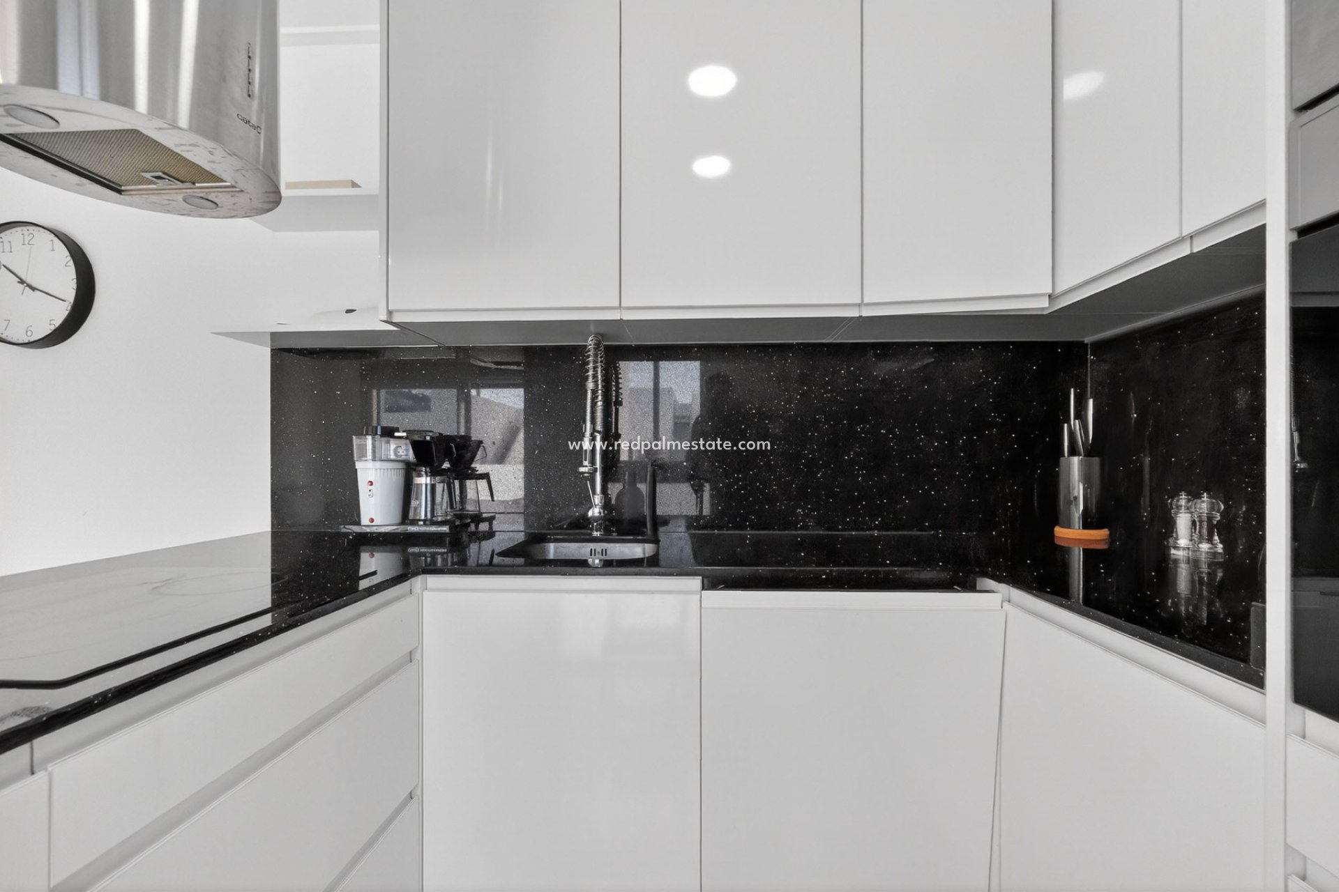 Reventa - Apartmentos -
Ciudad Quesada/Rojales - Lo Marabu