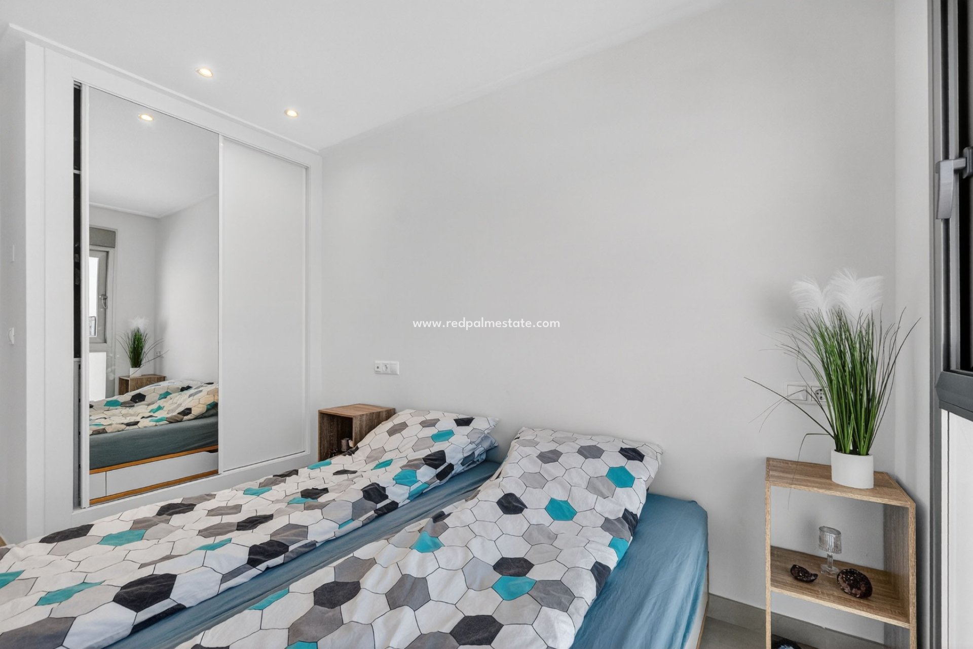 Reventa - Apartmentos -
Ciudad Quesada/Rojales - Lo Marabu