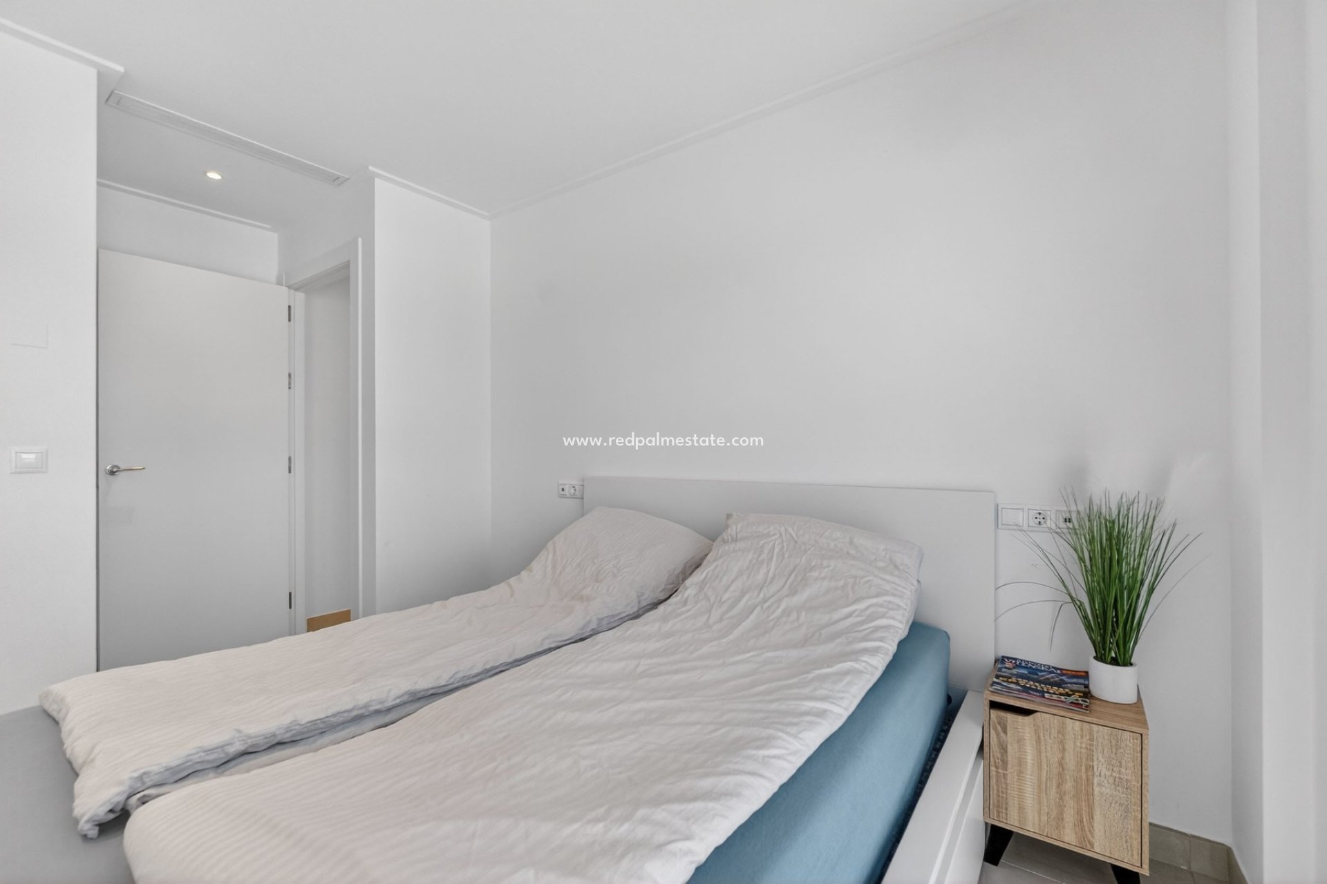 Reventa - Apartmentos -
Ciudad Quesada/Rojales - Lo Marabu