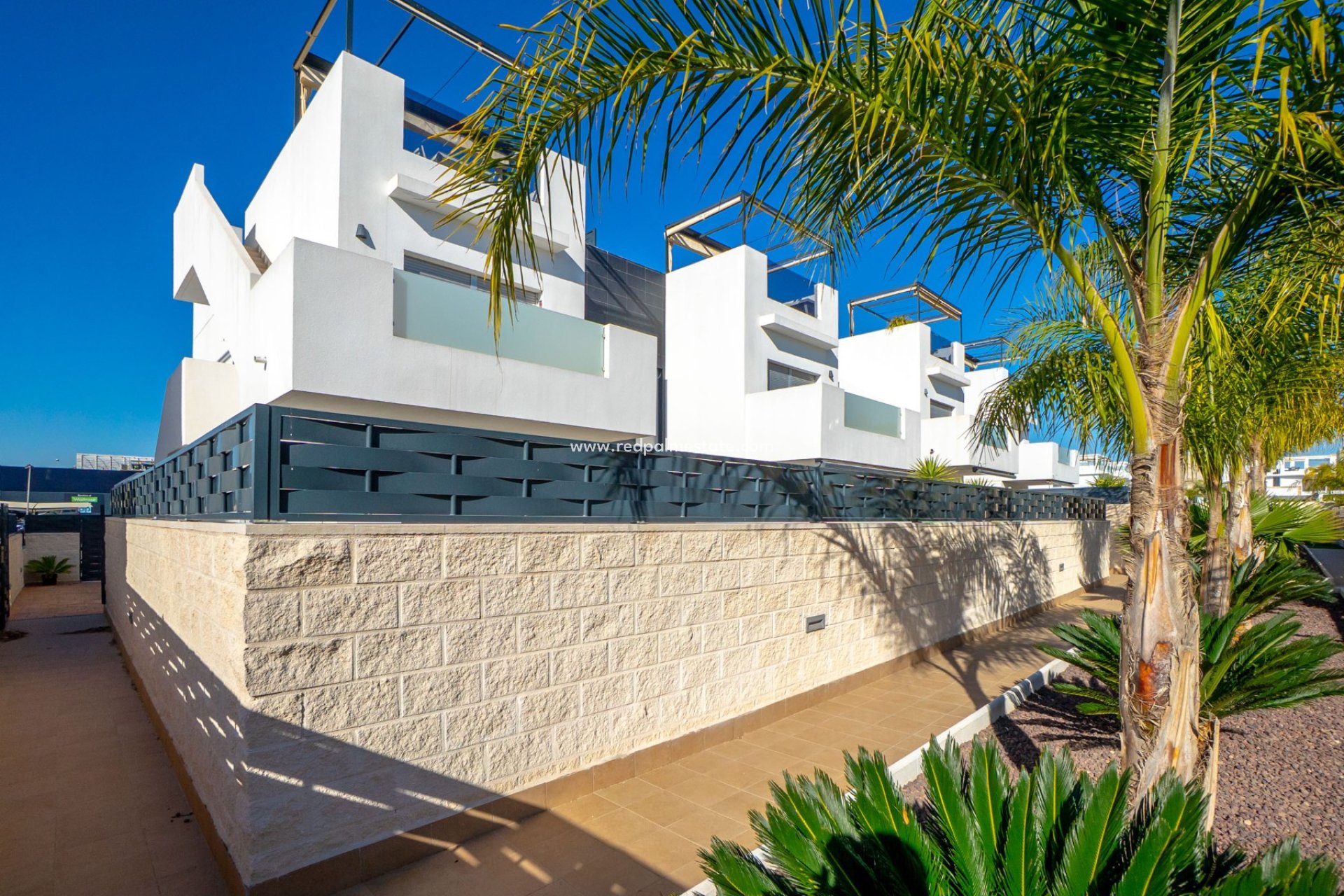 Reventa - Apartmentos -
Ciudad Quesada/Rojales - Lo Marabu