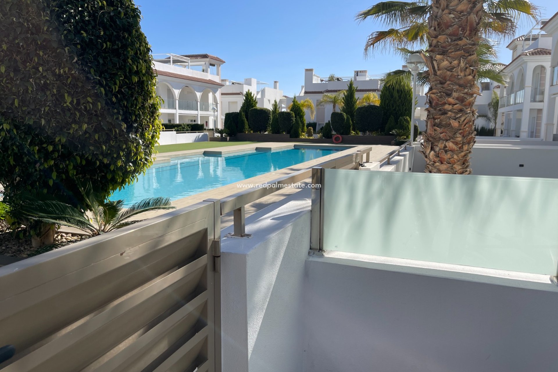 Reventa - Apartmentos -
Ciudad Quesada/Rojales - Rojales