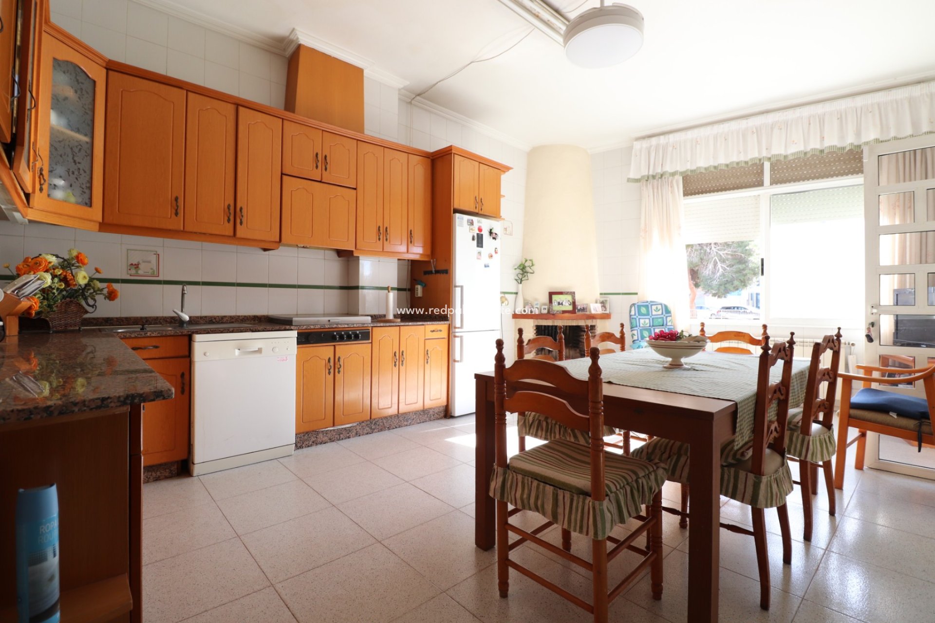 Reventa - Apartmentos -
Ciudad Quesada/Rojales - Rojales