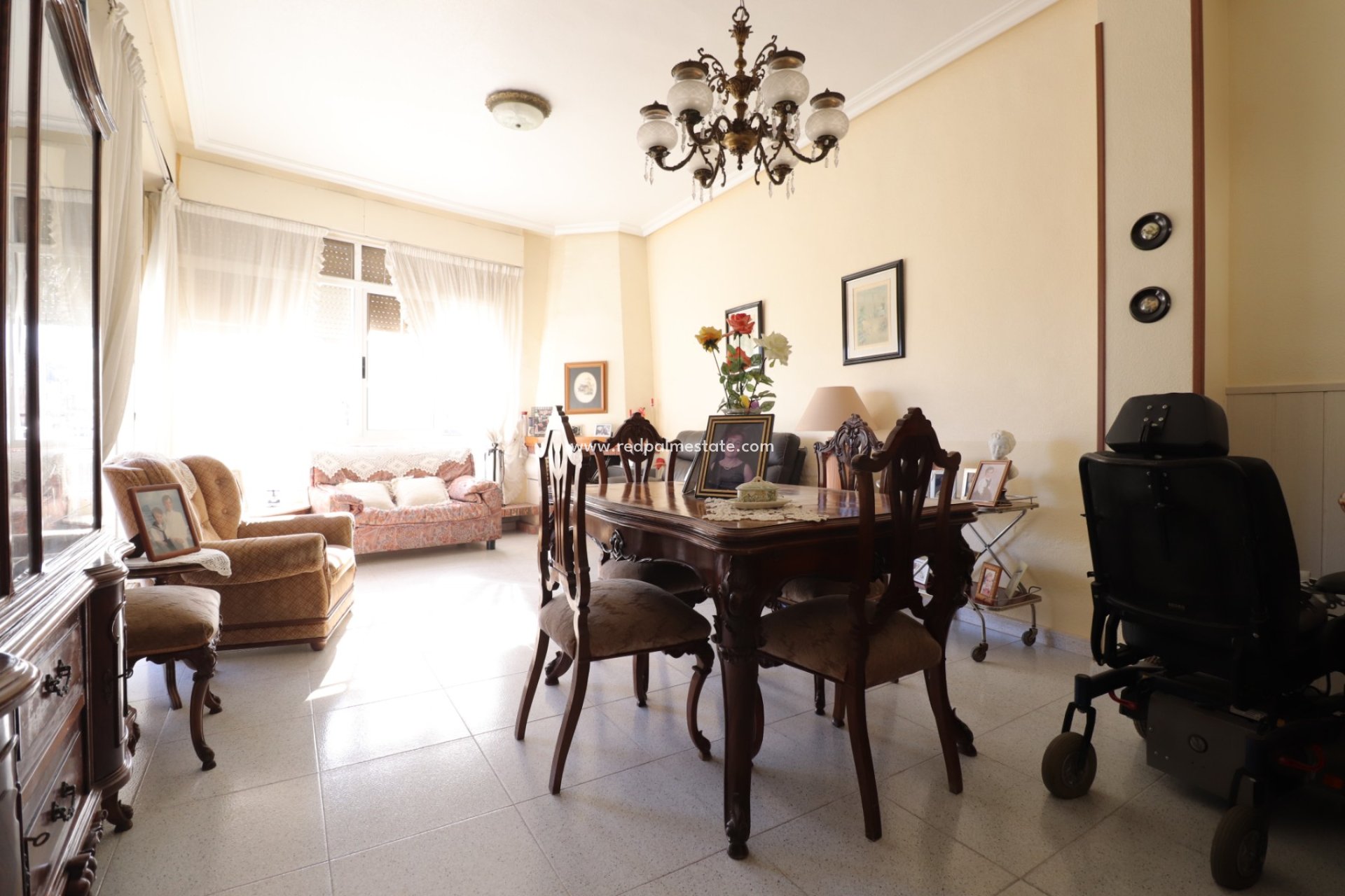 Reventa - Apartmentos -
Ciudad Quesada/Rojales - Rojales