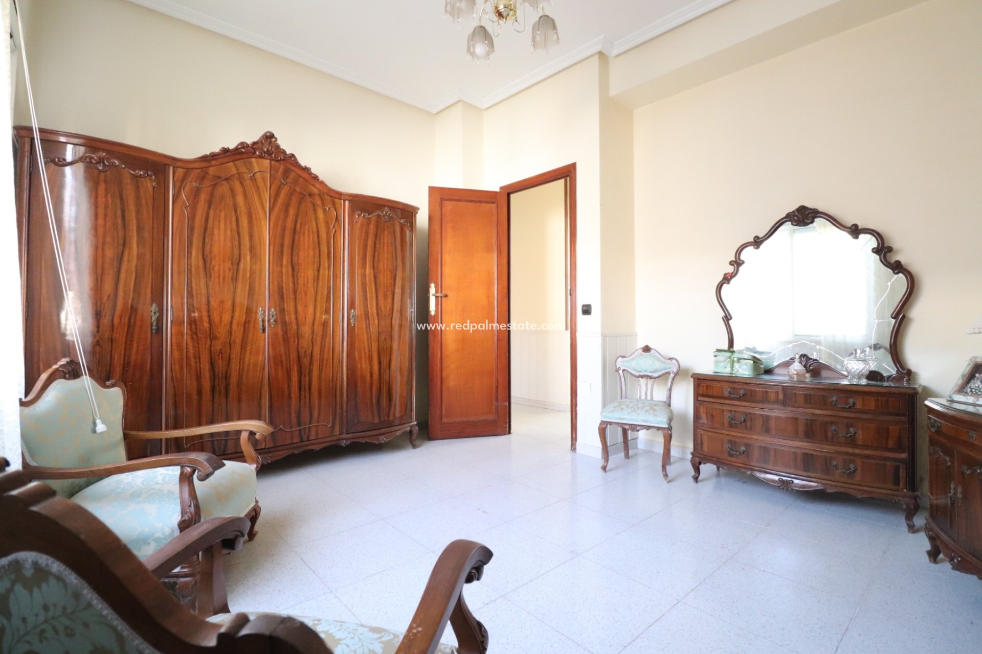 Reventa - Apartmentos -
Ciudad Quesada/Rojales - Rojales