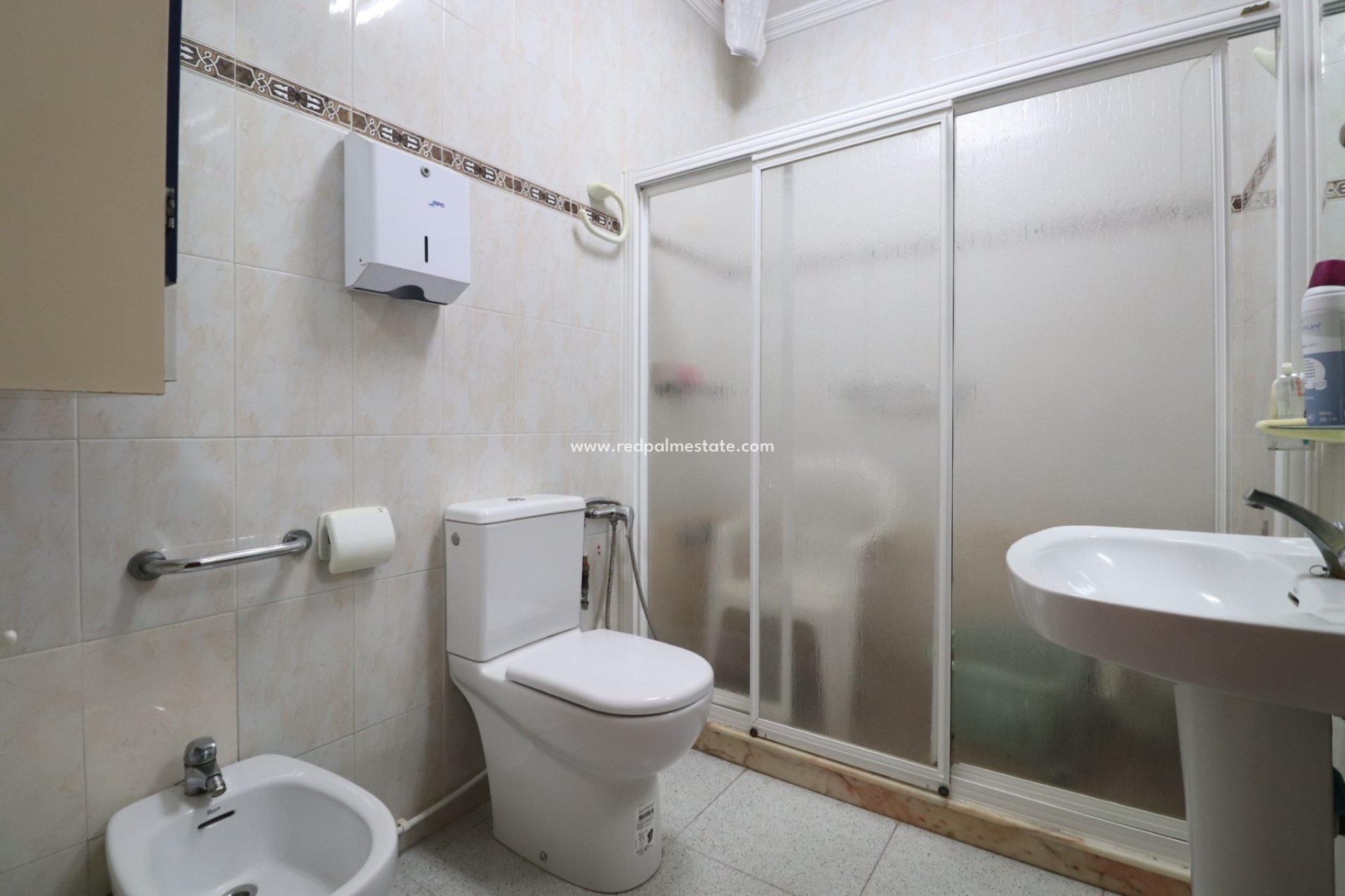 Reventa - Apartmentos -
Ciudad Quesada/Rojales - Rojales