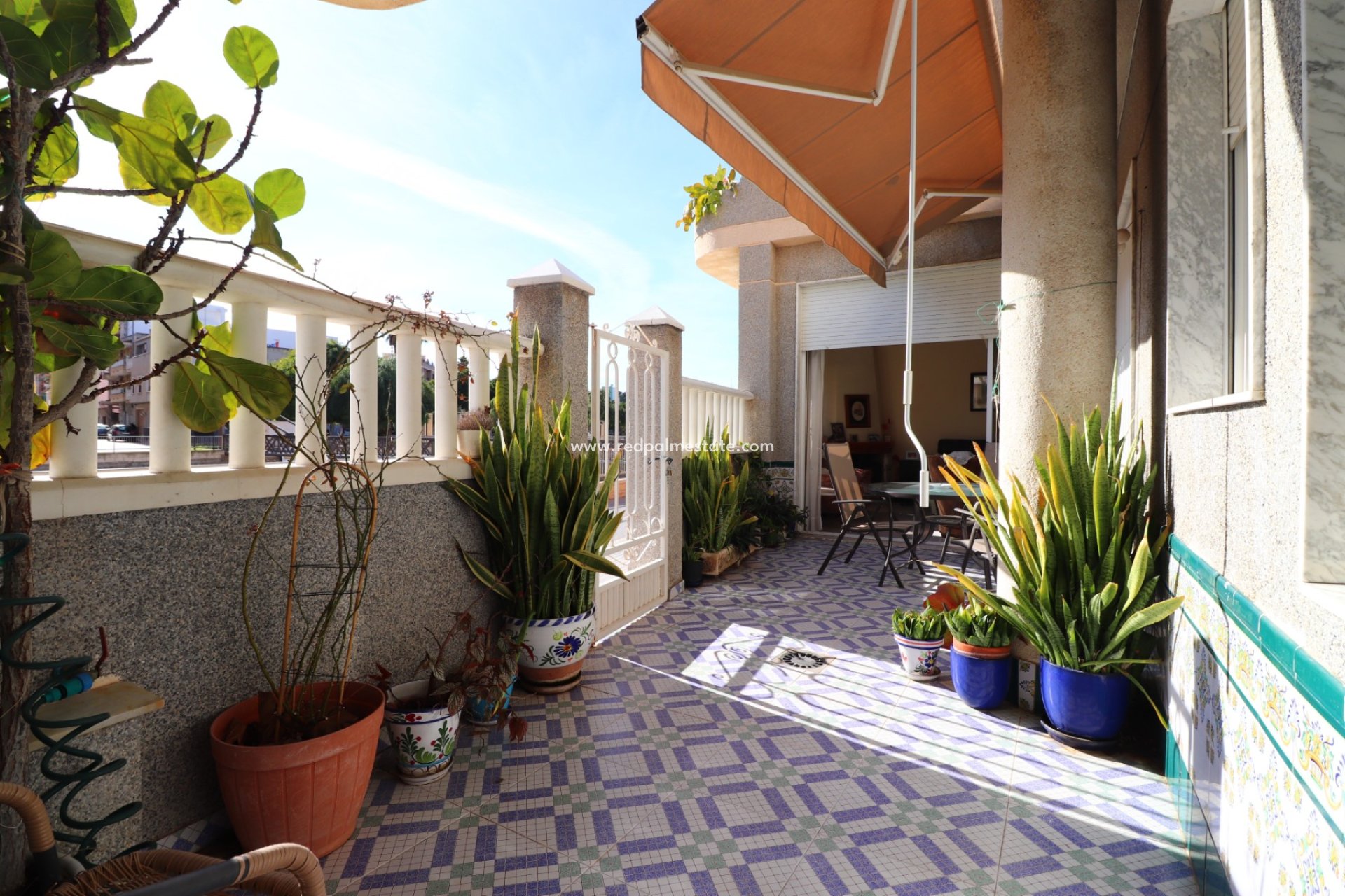 Reventa - Apartmentos -
Ciudad Quesada/Rojales - Rojales