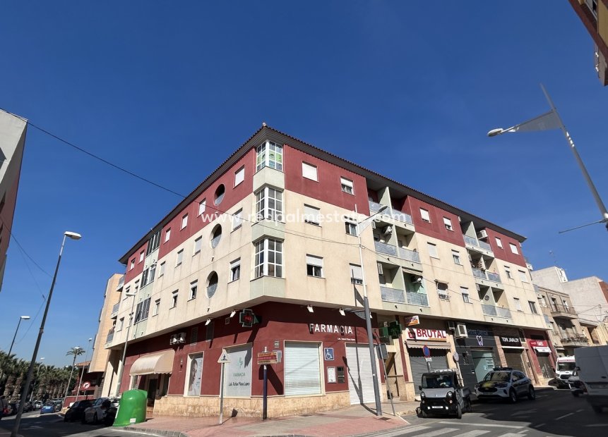 Reventa - Apartmentos -
Ciudad Quesada/Rojales - Rojales