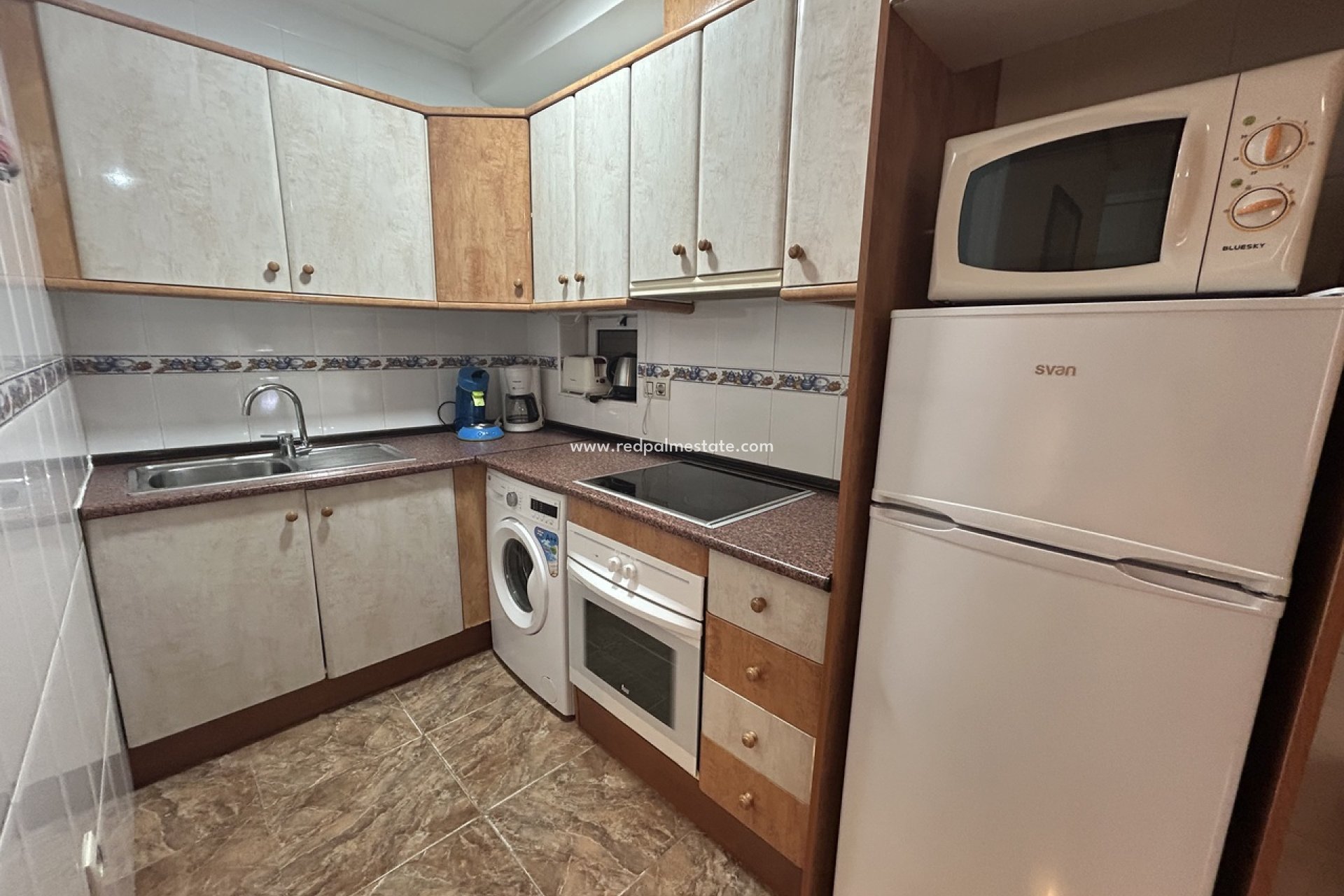 Reventa - Apartmentos -
Ciudad Quesada/Rojales - Rojales