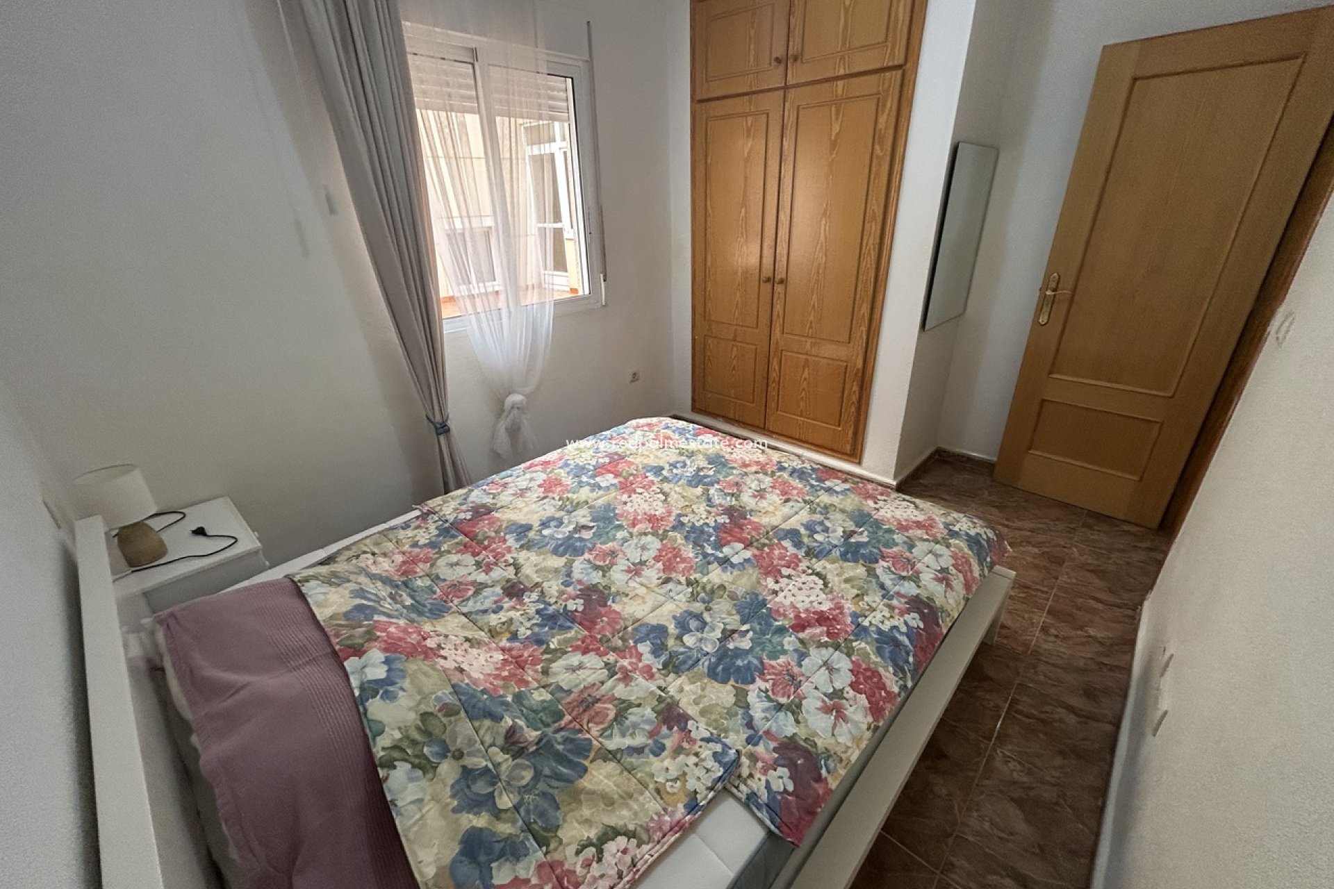Reventa - Apartmentos -
Ciudad Quesada/Rojales - Rojales