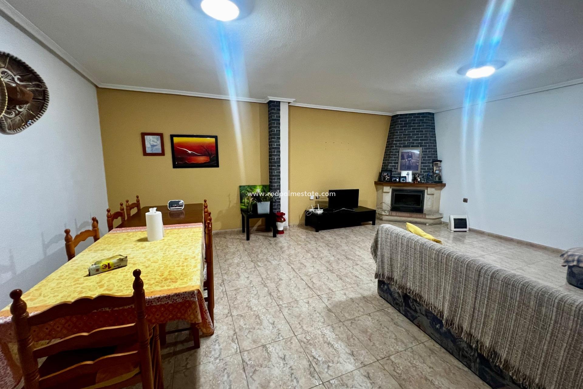 Reventa - Apartmentos -
Ciudad Quesada/Rojales - Rojales