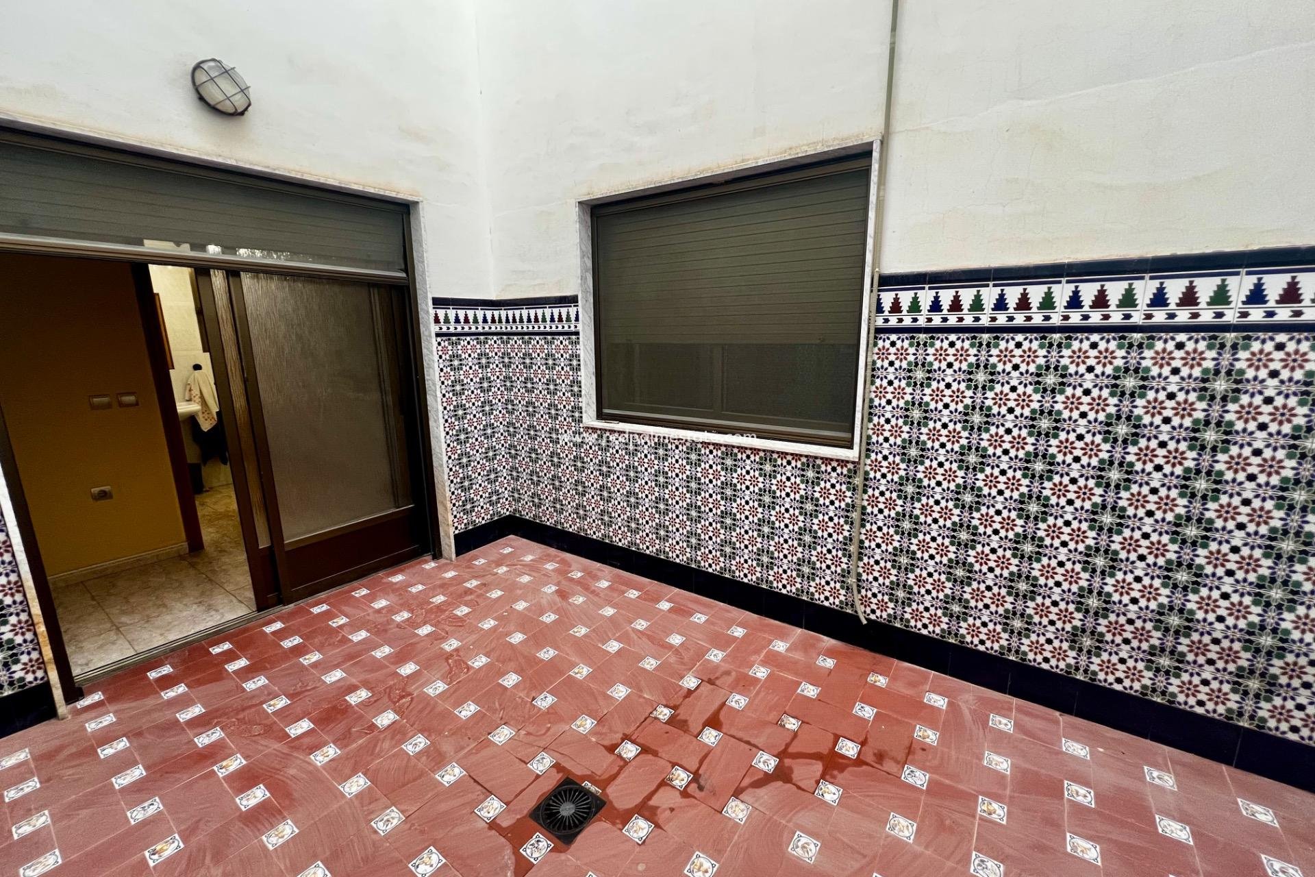 Reventa - Apartmentos -
Ciudad Quesada/Rojales - Rojales