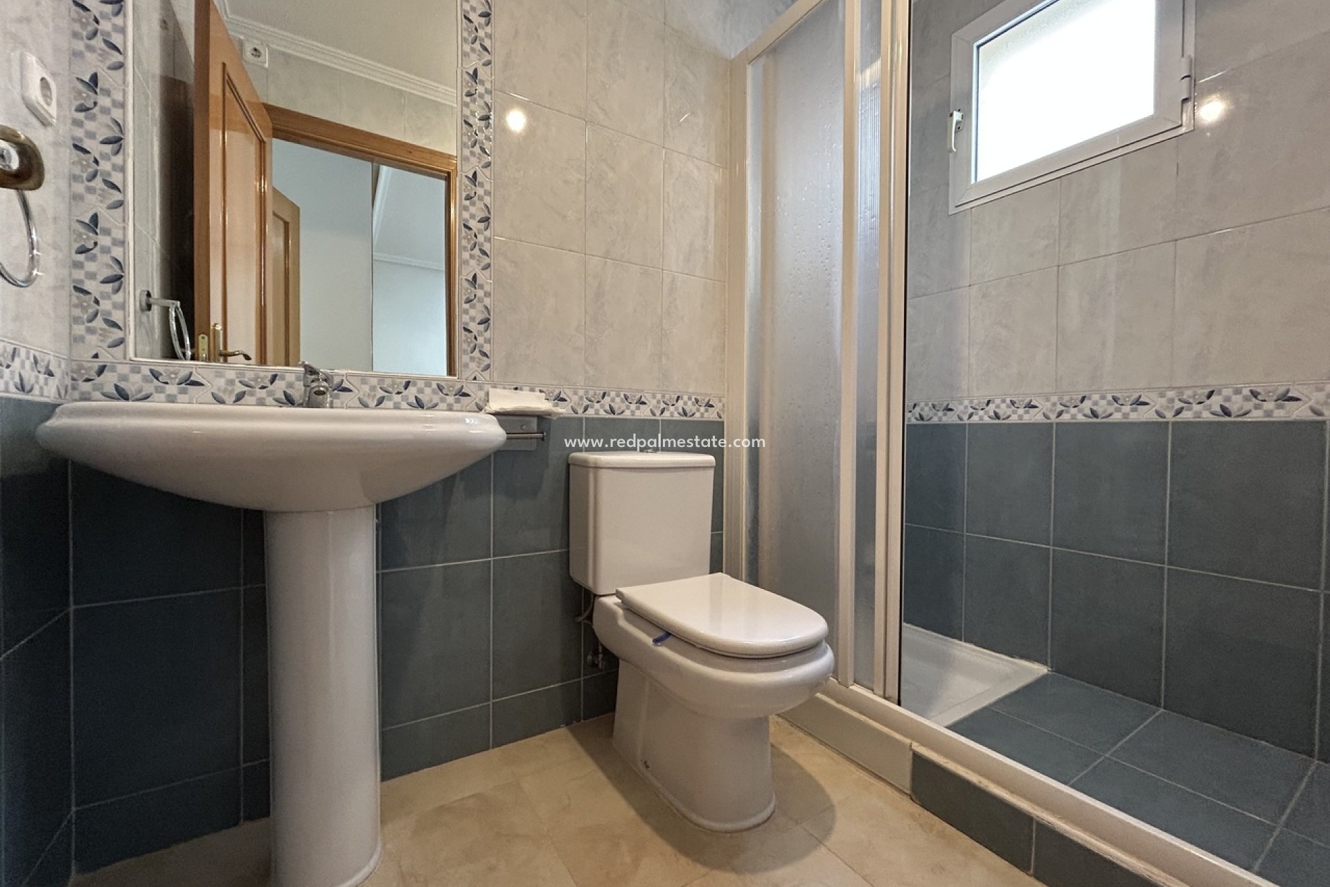 Reventa - Apartmentos -
Costa Blanca - Inland