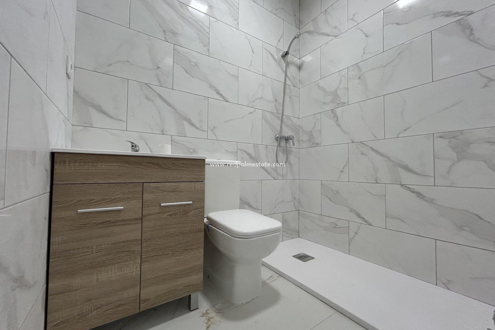 Reventa - Apartmentos -
Costa Blanca - Inland