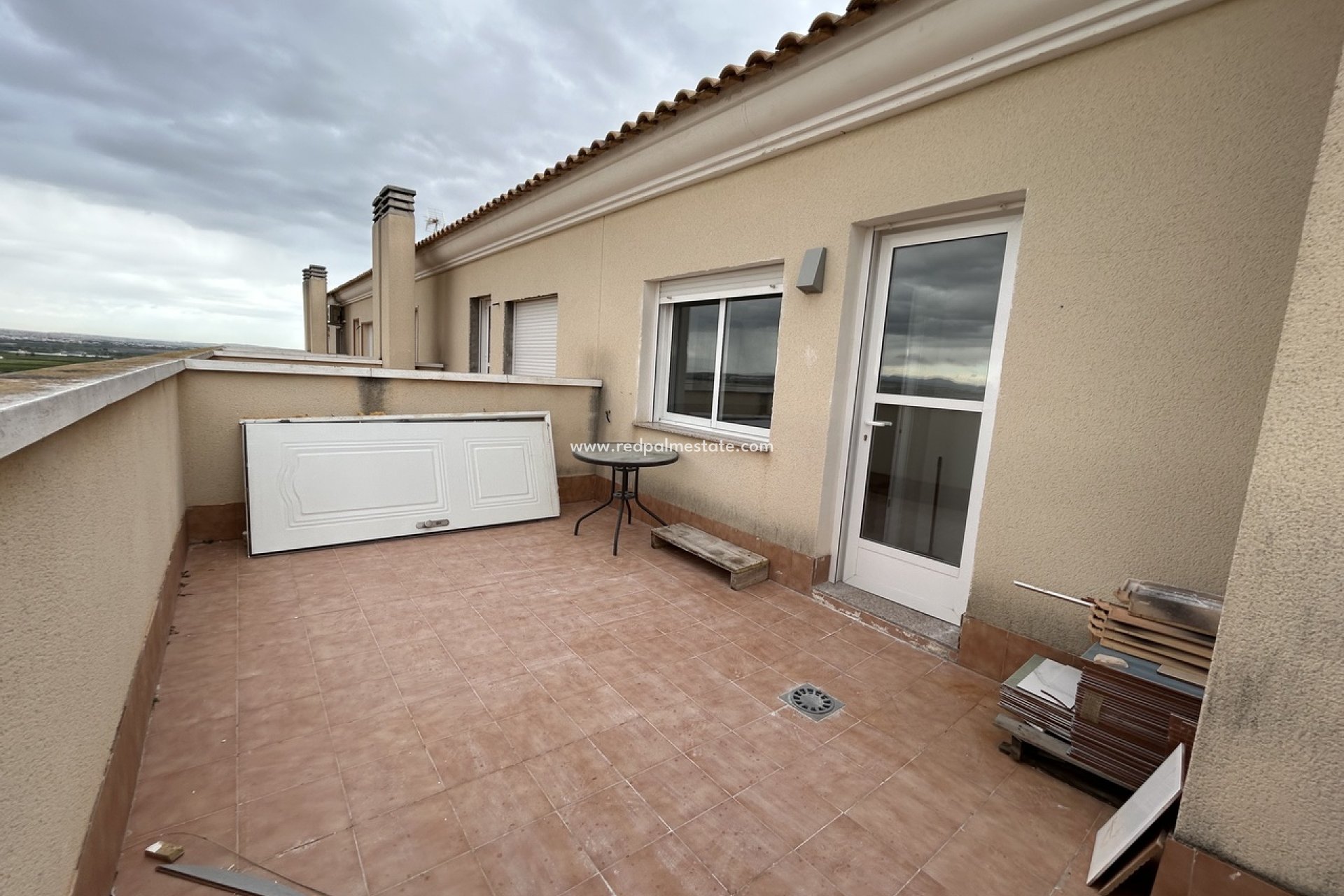 Reventa - Apartmentos -
Costa Blanca - Inland