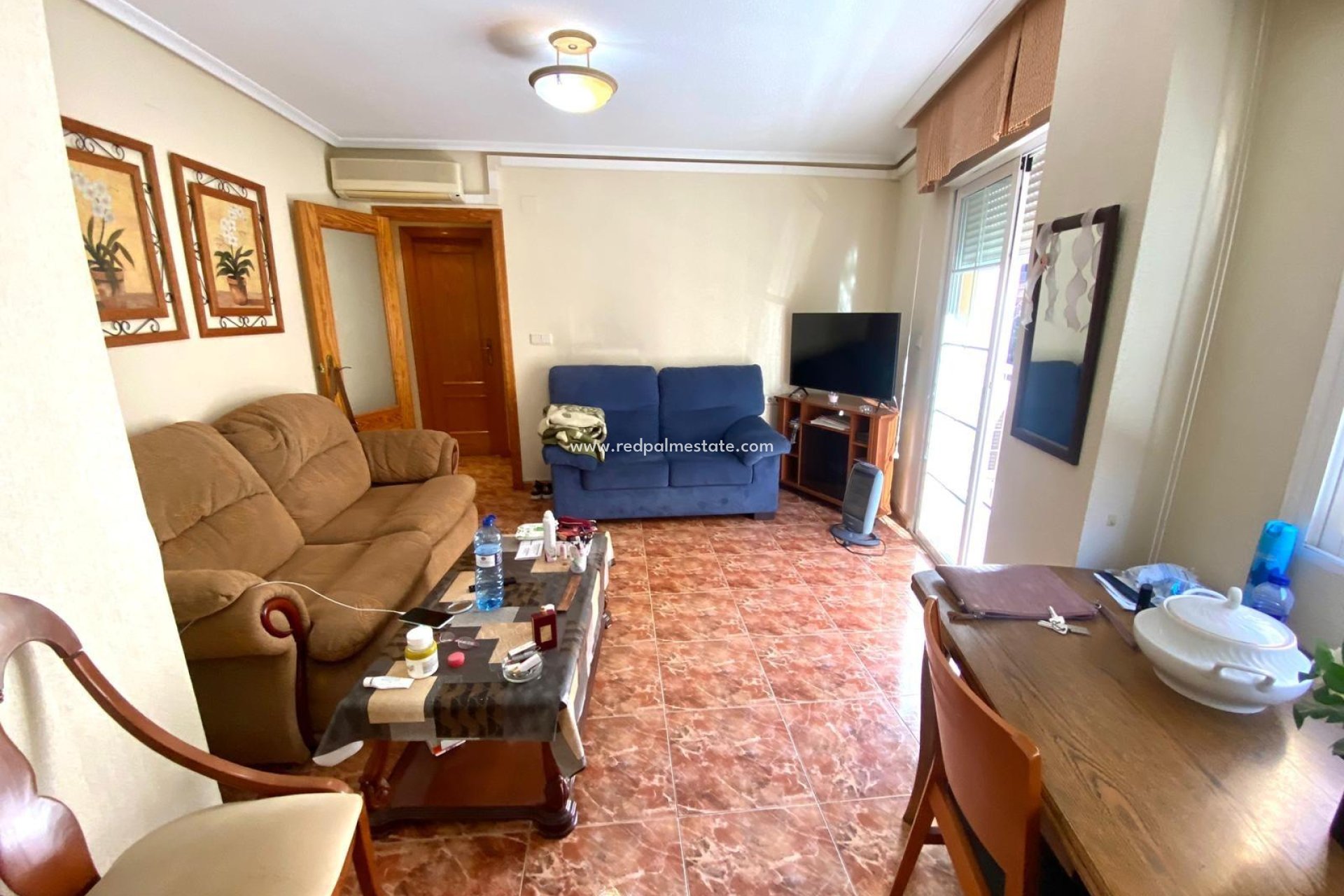 Reventa - Apartmentos -
Cox - Callosa de Segura