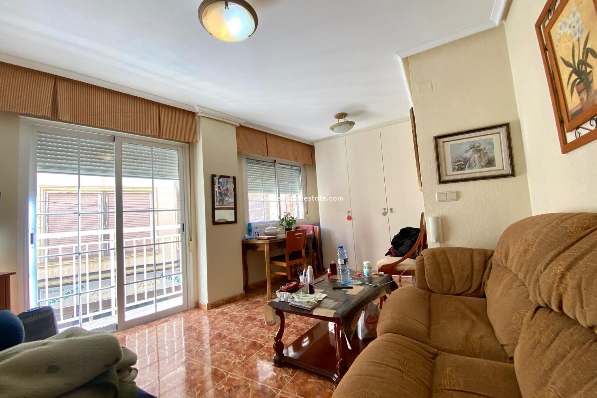 Reventa - Apartmentos -
Cox - Callosa de Segura