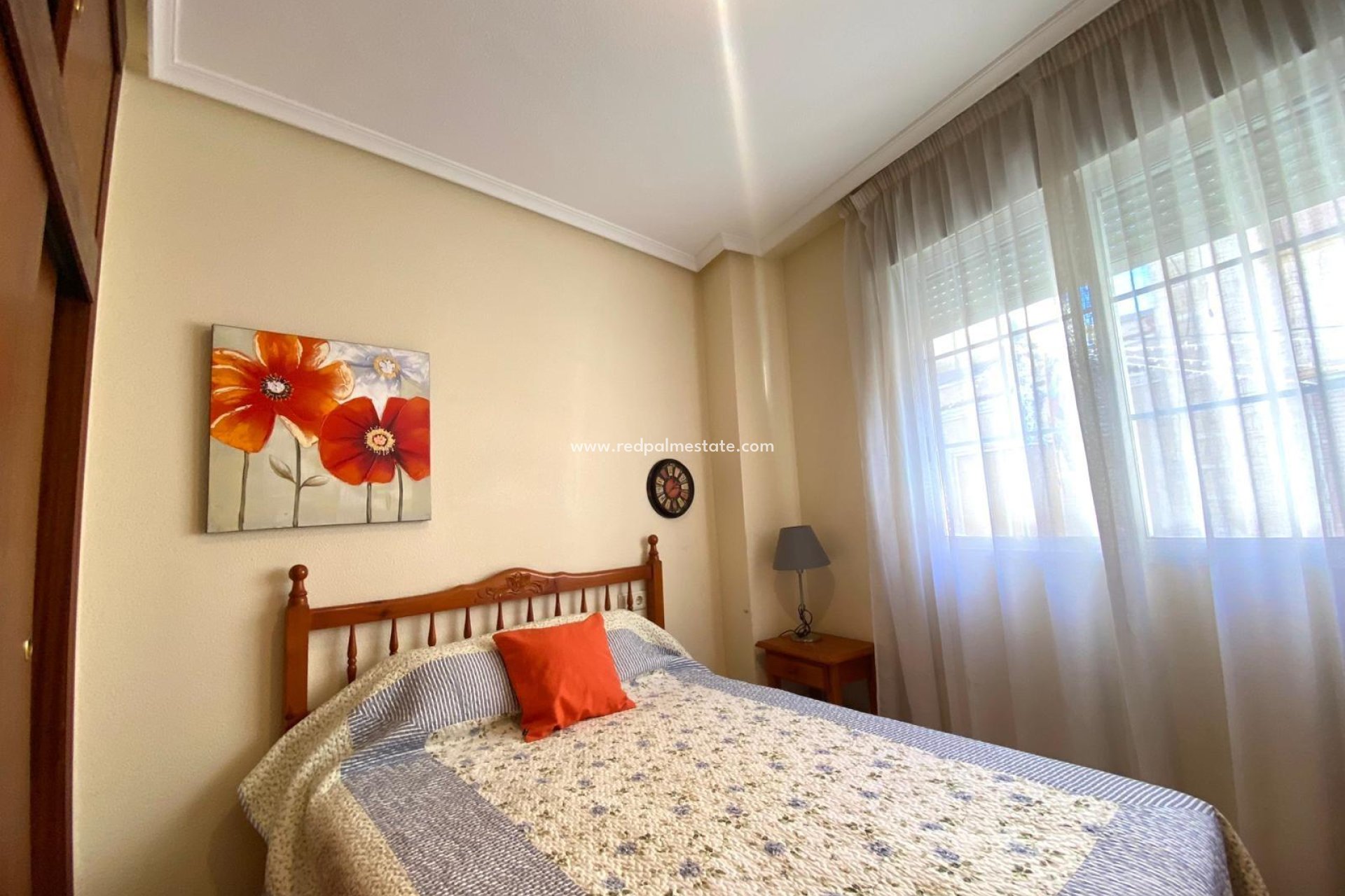 Reventa - Apartmentos -
Cox - Callosa de Segura
