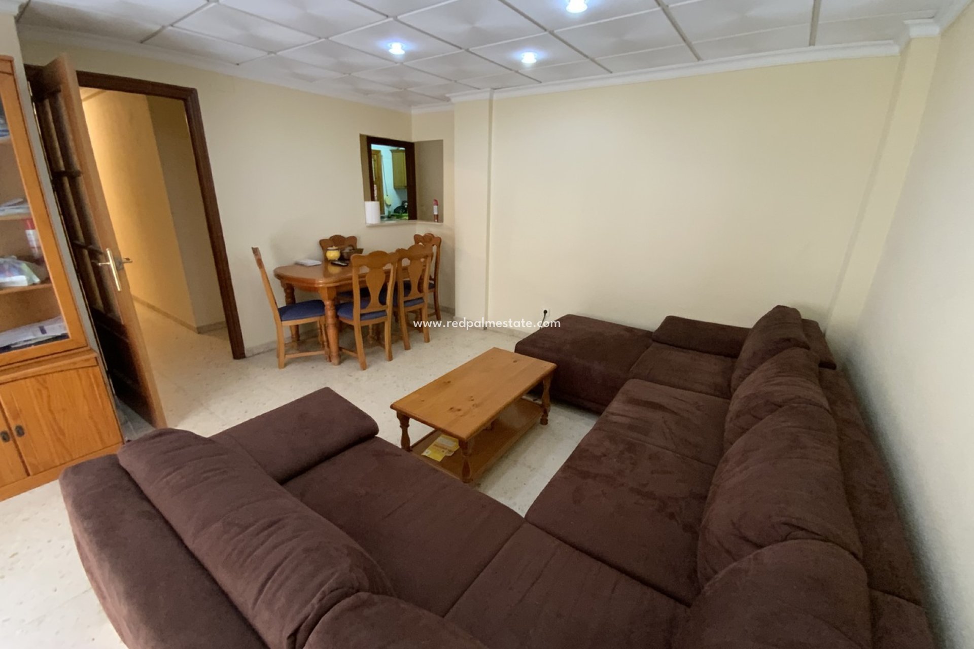 Reventa - Apartmentos -
Crevillente - Crevillent