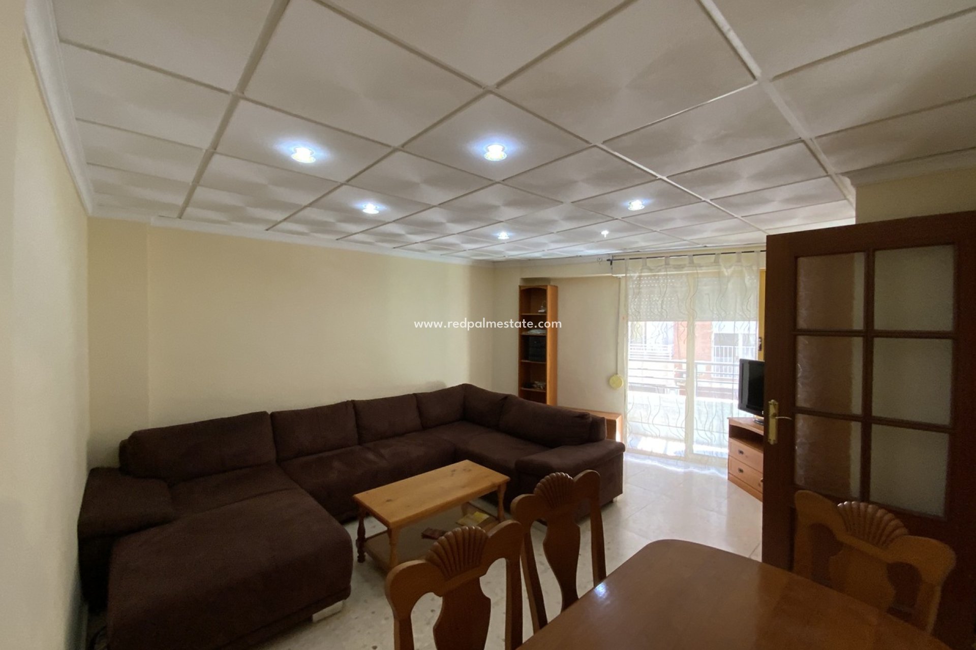 Reventa - Apartmentos -
Crevillente - Crevillent